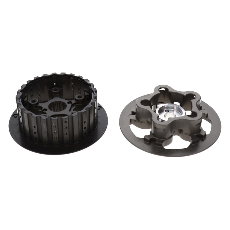 CLUTCH KIT CORE EXP 4.0 12-23 SHERCO 250 SCF R SE SEF I 300 REKLUSE RMS-8708024 thumbnail 4
