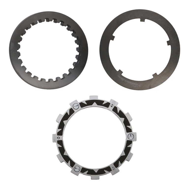 CLUTCH KIT CORE EXP 4.0 12-23 SHERCO 250 SCF R SE SEF I 300 REKLUSE RMS-8708024 thumbnail 6