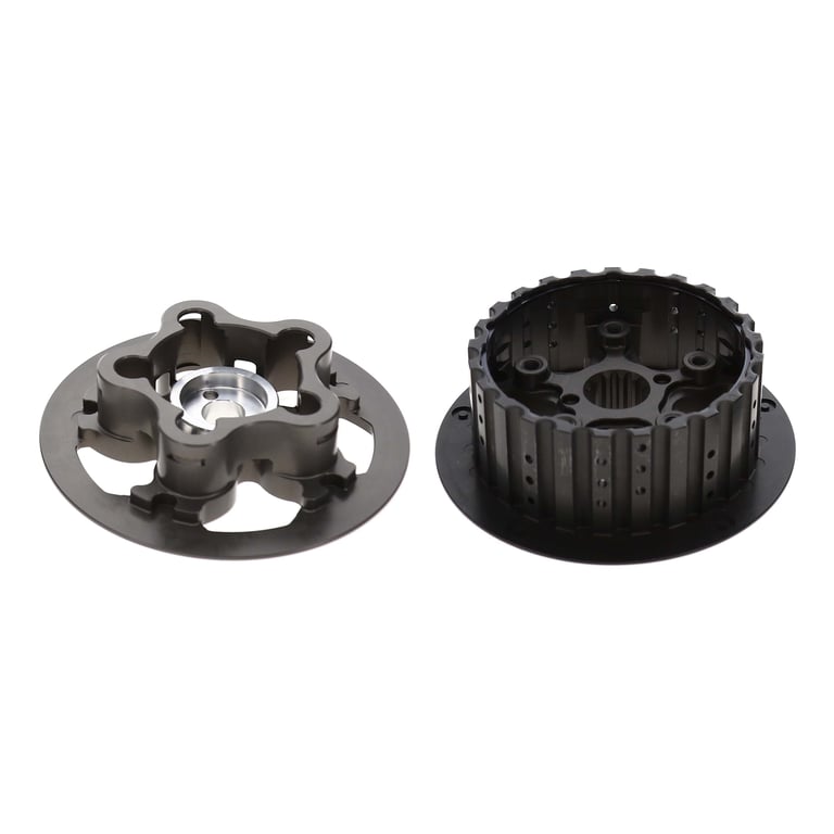 CLUTCH KIT CORE EXP 4.0 12-23 SHERCO 250 SCF R SE SEF I 300 REKLUSE RMS-8708024 thumbnail 8