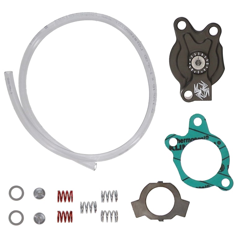 CLUTCH KIT RADIUSCX 4.0 DDS 19-23 GAS MC 125 HUSQ TC TE 150 I TX KTM SX XC W EXC TPI REKLUSE RMS-8913191 thumbnail 5