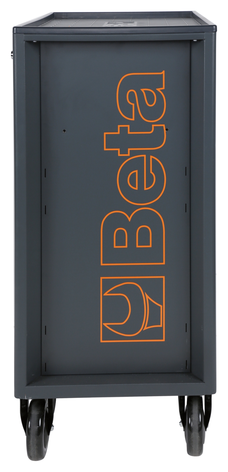 Mobile Roller Cab 5 Drawers Reinforced Worktop 800kg Capacity - Beta Tools RSC24/5-N thumbnail 5