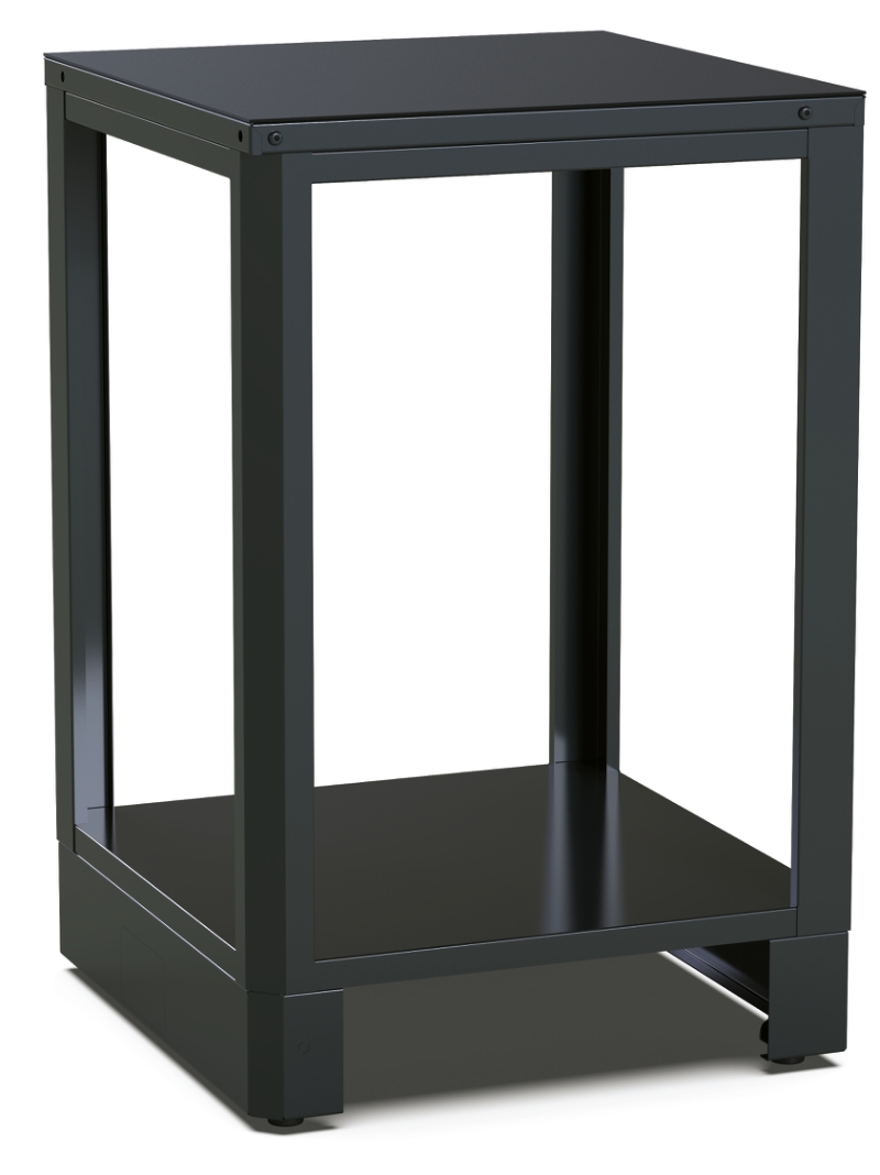 Lower Corner Element, 630x630mm Worktop, Shockproof PVC Coat - BetaRSC50 RSC50 KAI-A image 1