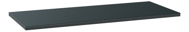 1.5m Worktop for RSC50 with PVC Coating, Side Pads, and Vice Holes - BetaRSC50 RSC50 PG/2-1,4MT thumbnail 3