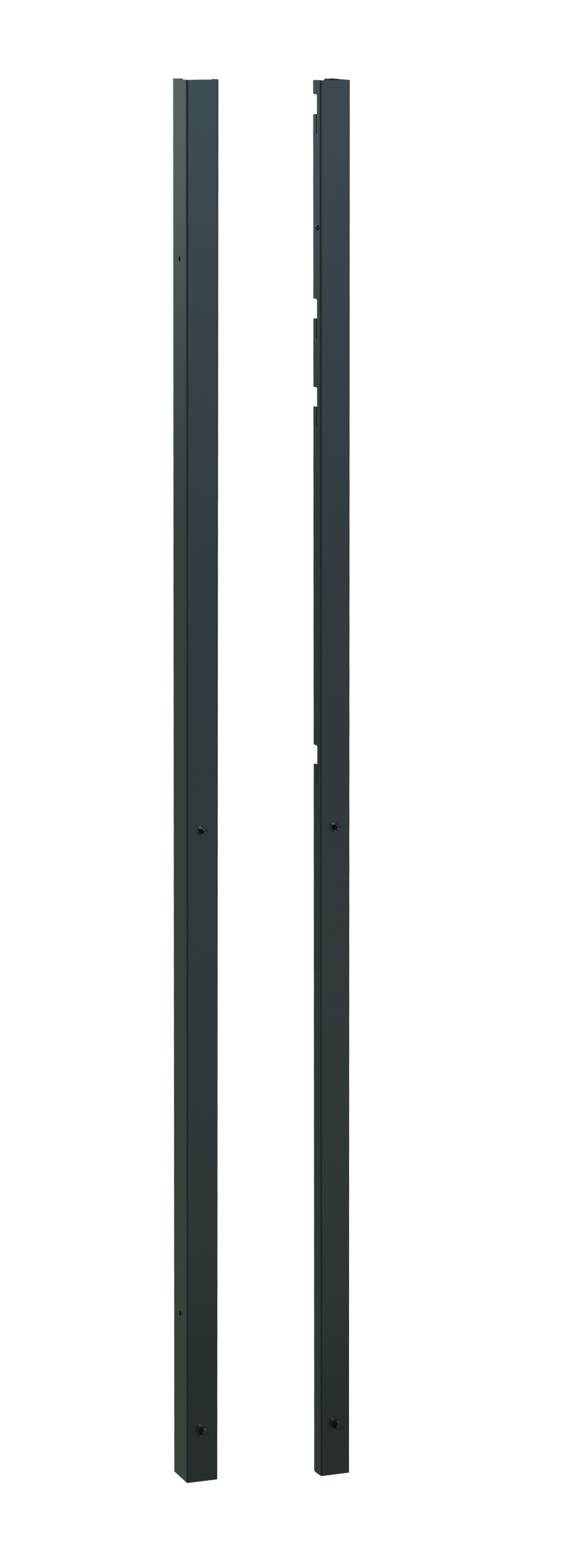 Pair of Right/Left Uprights for RSC50 - BetaRSC50 RSC50 P/2MDX-SX image 1