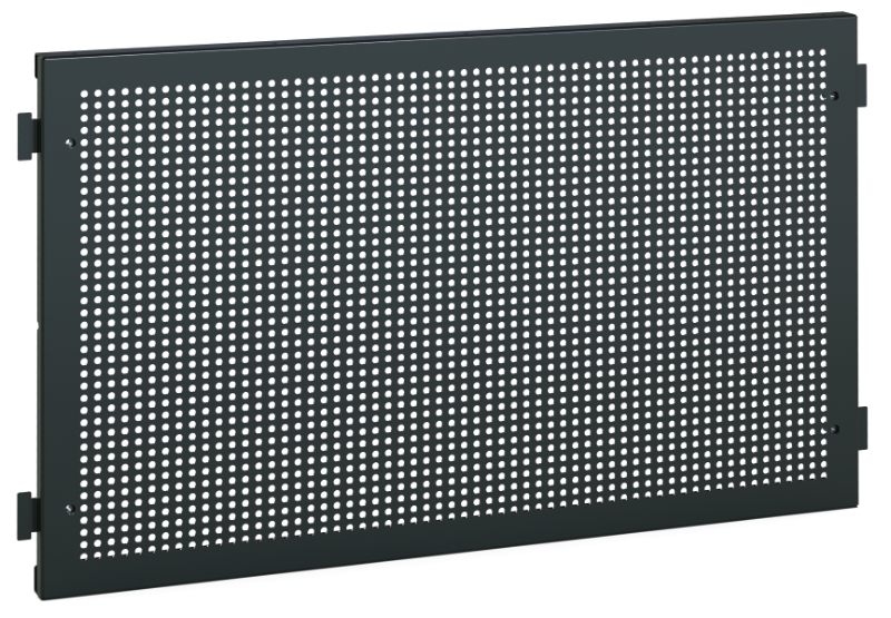 Upper Perforated Tool Panel for RSC50, 650x400x25mm - BetaRSC50 RSC50 PFS image 1