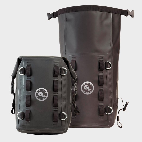 Revelstoke Dry Bag 16L - Giant Loop RTL20 thumbnail 2