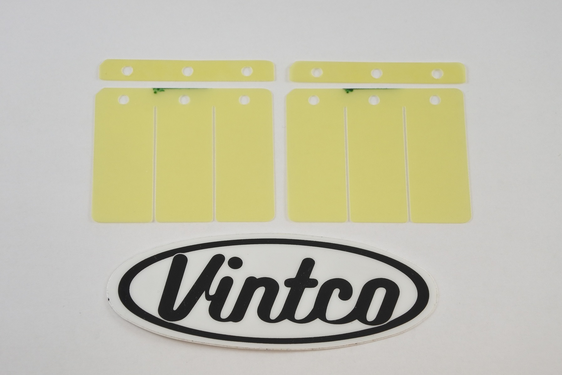 REED VALVE KIT 79-01 HONDA CR 125 VINTCO RVH003 image 1