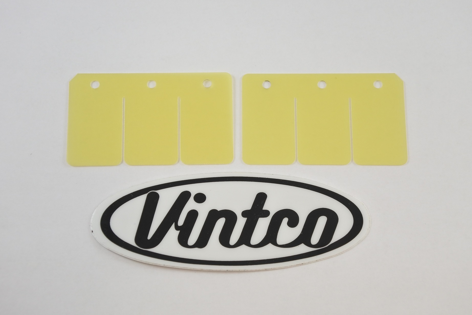 REED VALVE KIT 05-07 HONDA CR 125 VINTCO RVH005 image 1