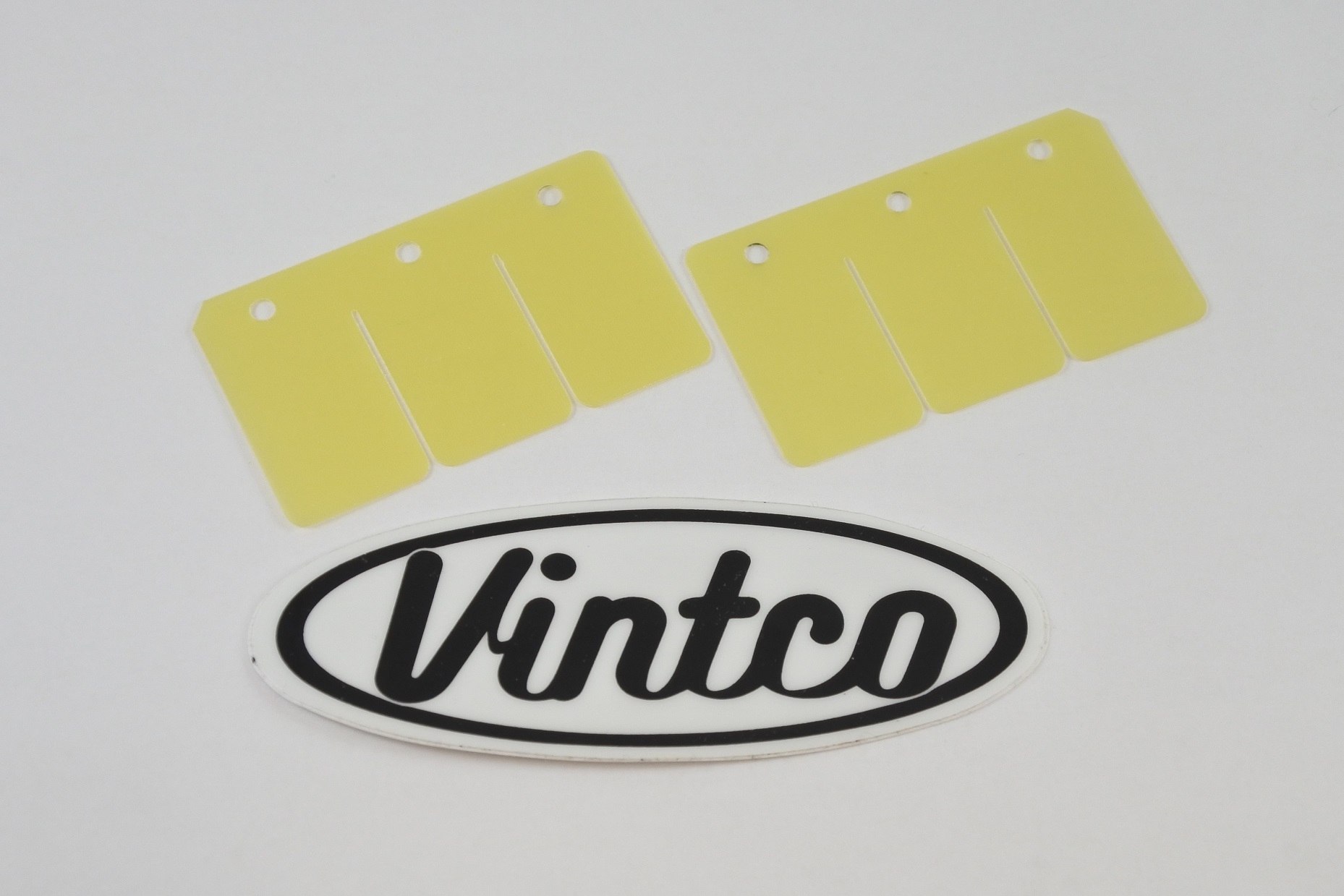 REED VALVE KIT 05-07 HONDA CR 125 VINTCO RVH005 thumbnail 2