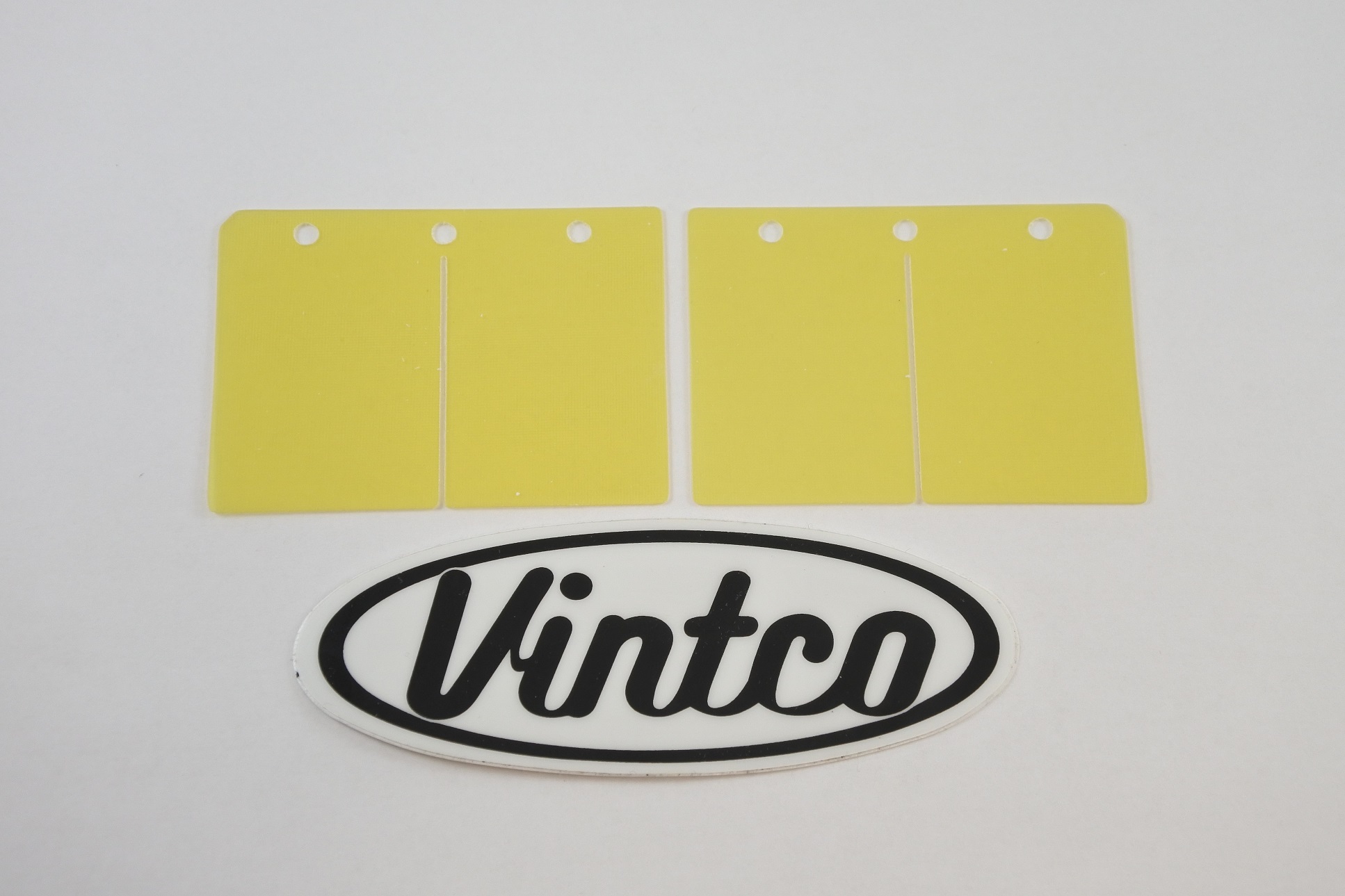 REED VALVE KIT 88-98 HONDA CR 250 VINTCO RVH006 image 1