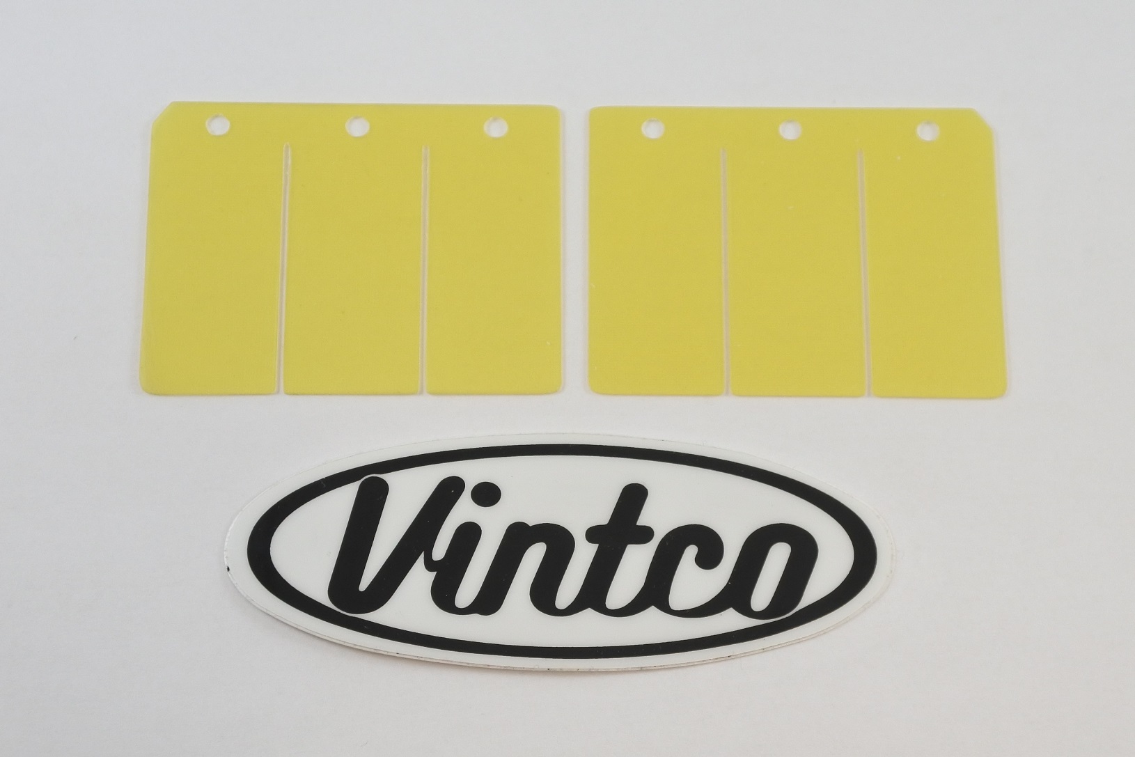 REED VALVE KIT 99-01 HONDA CR 250 VINTCO RVH007 image 1