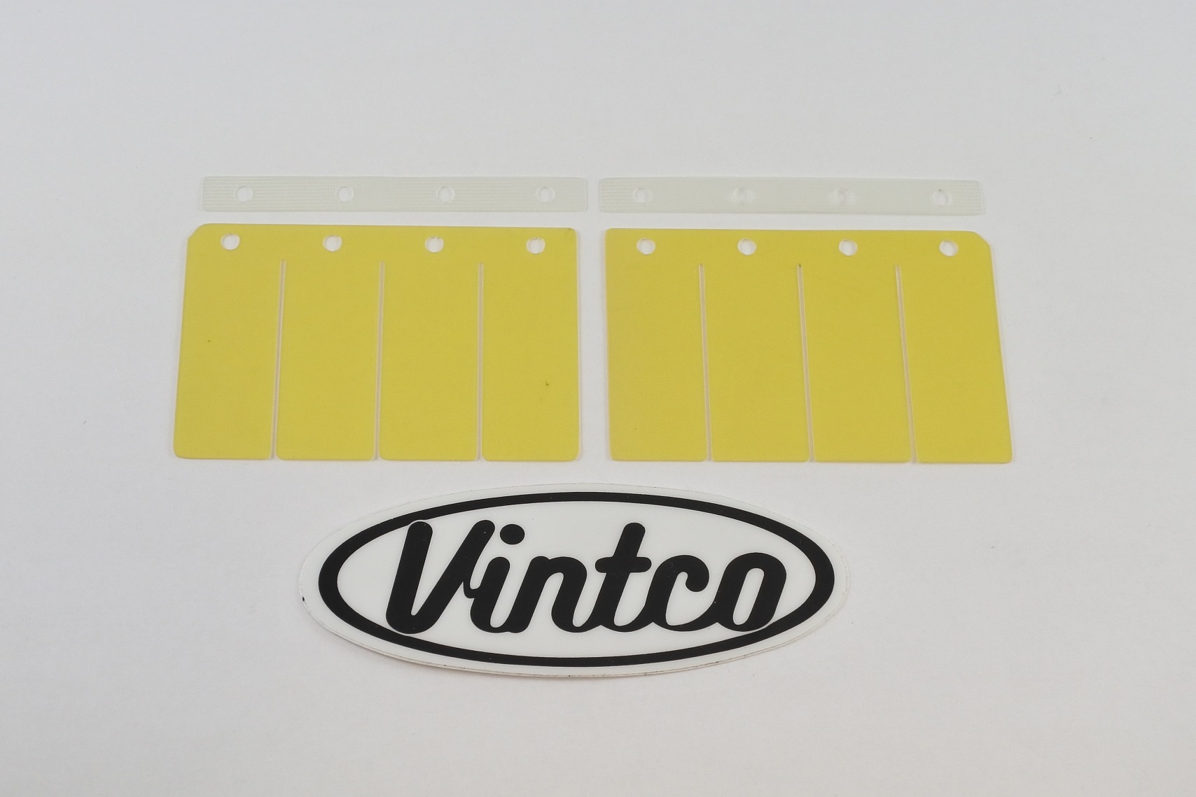 REED VALVE KIT 89-01 HONDA CR 500 VINTCO RVH011 image 1