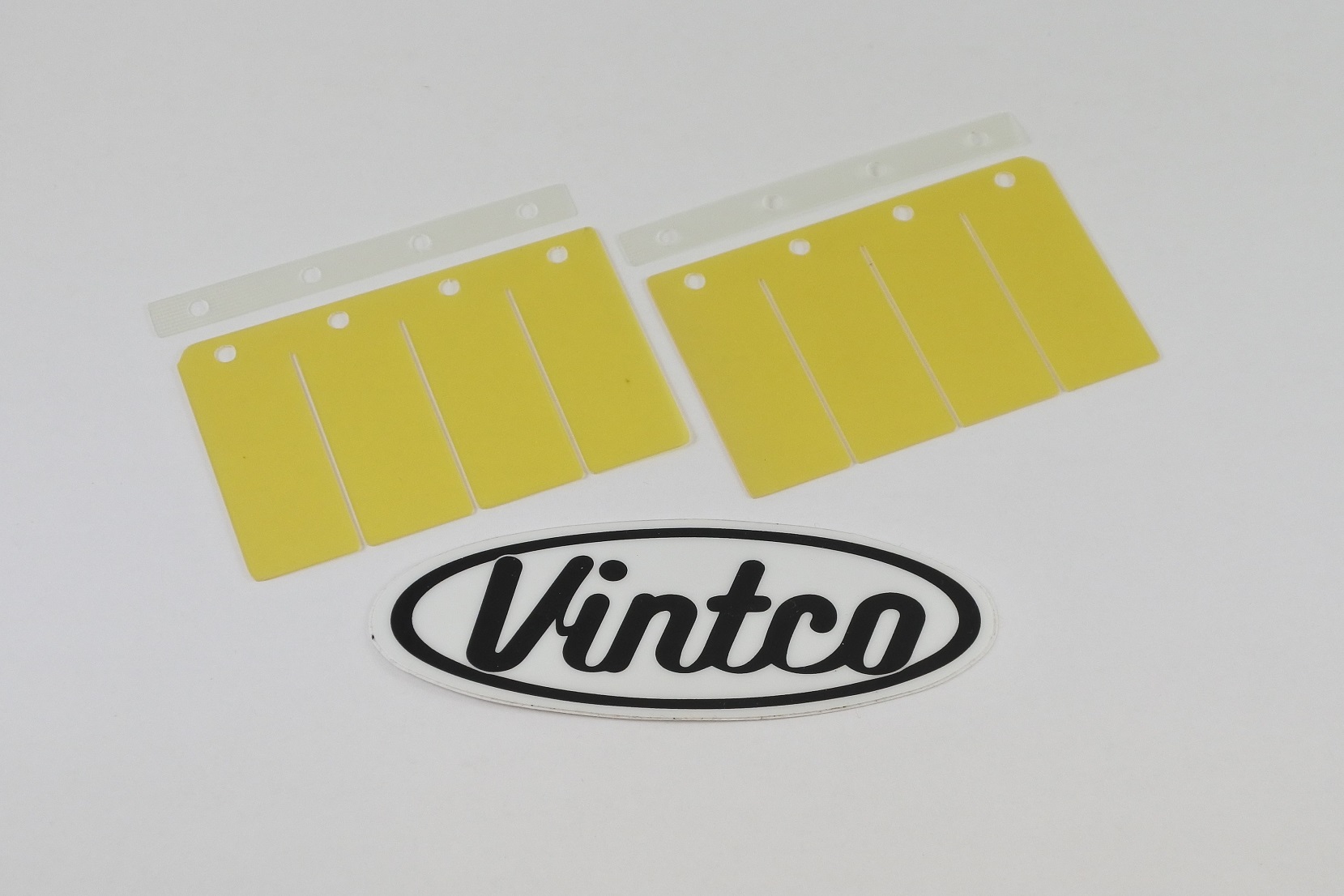 REED VALVE KIT 89-01 HONDA CR 500 VINTCO RVH011 thumbnail 2