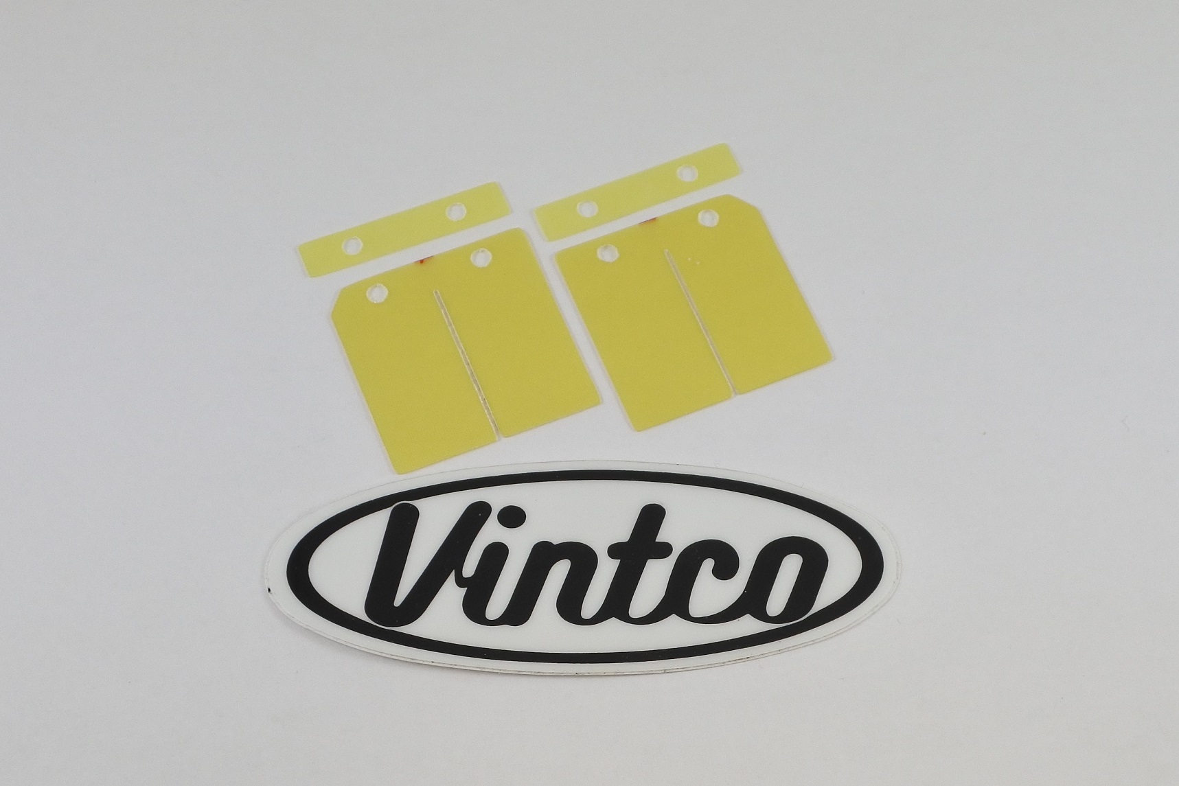 REED VALVE KIT 83-17 KAWASAKI KX 60 65 VINTCO RVK001 image 1