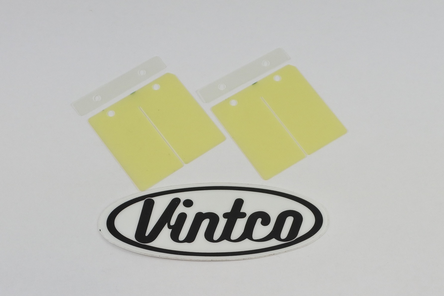 REED VALVE KIT 86-87 KAWASAKI KX 80 VINTCO RVK002 image 1