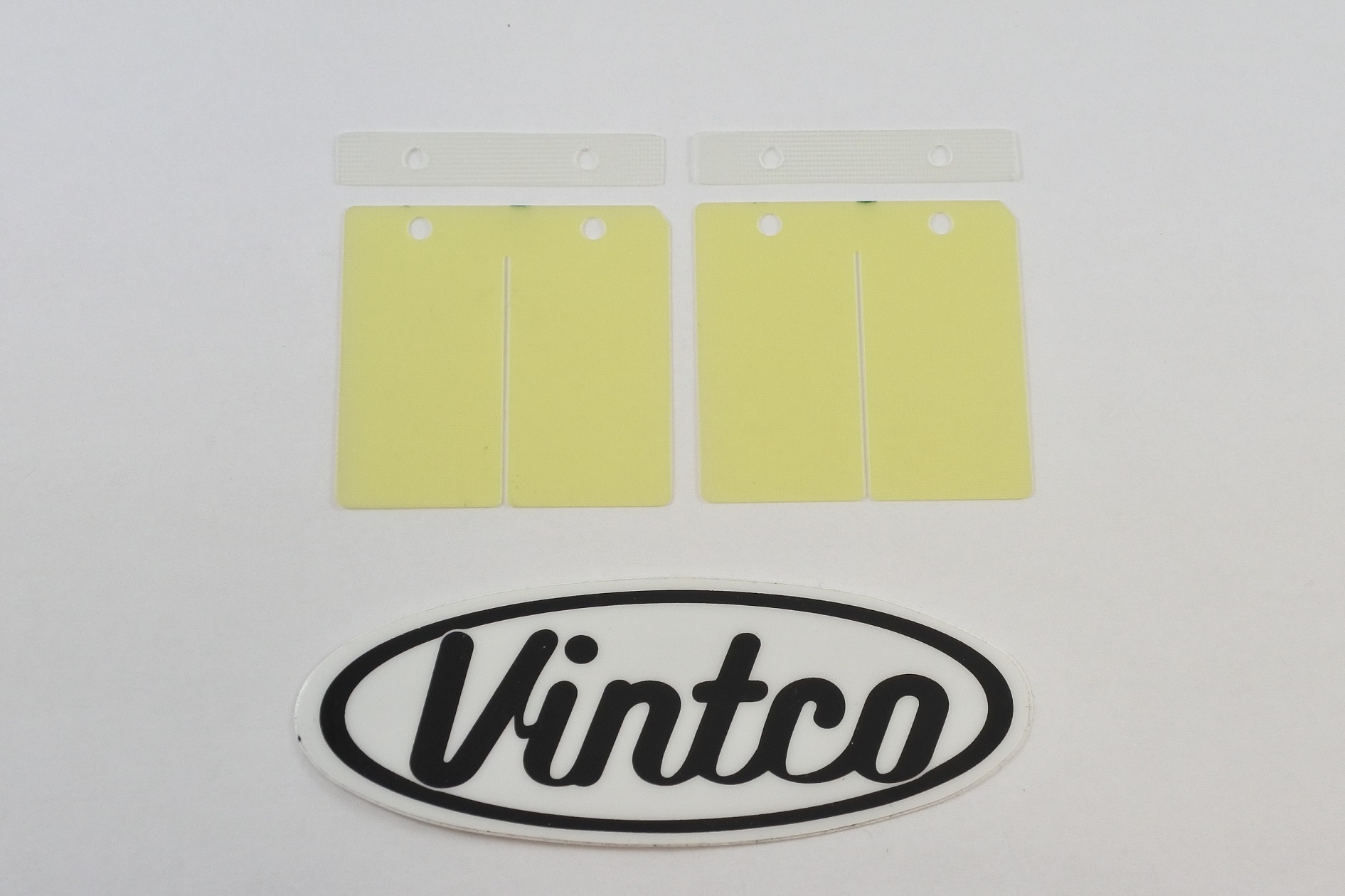 REED VALVE KIT 86-87 KAWASAKI KX 80 VINTCO RVK002 thumbnail 2