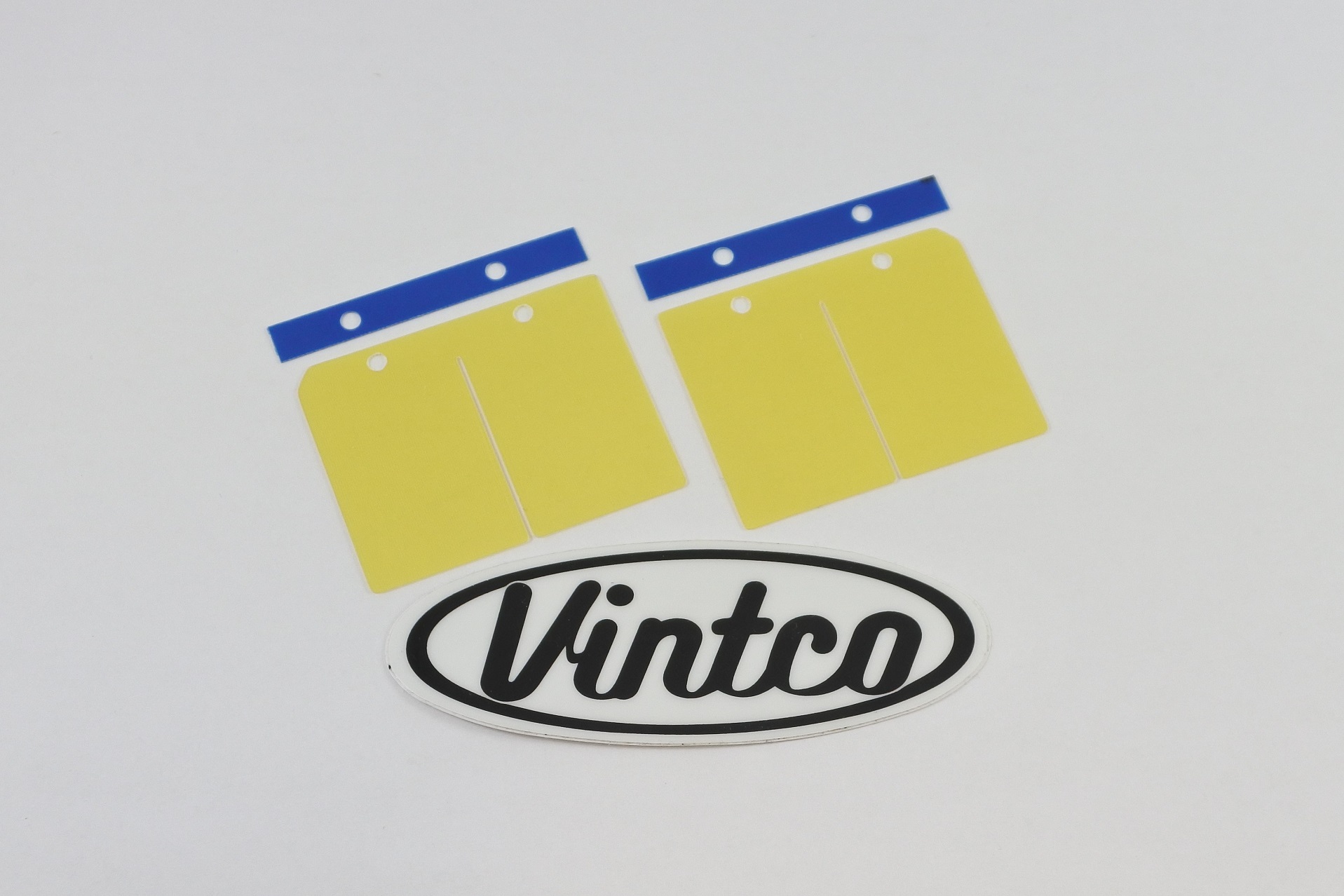 REED VALVE KIT 94-96 KAWASAKI KX 125 VINTCO RVK004 image 1