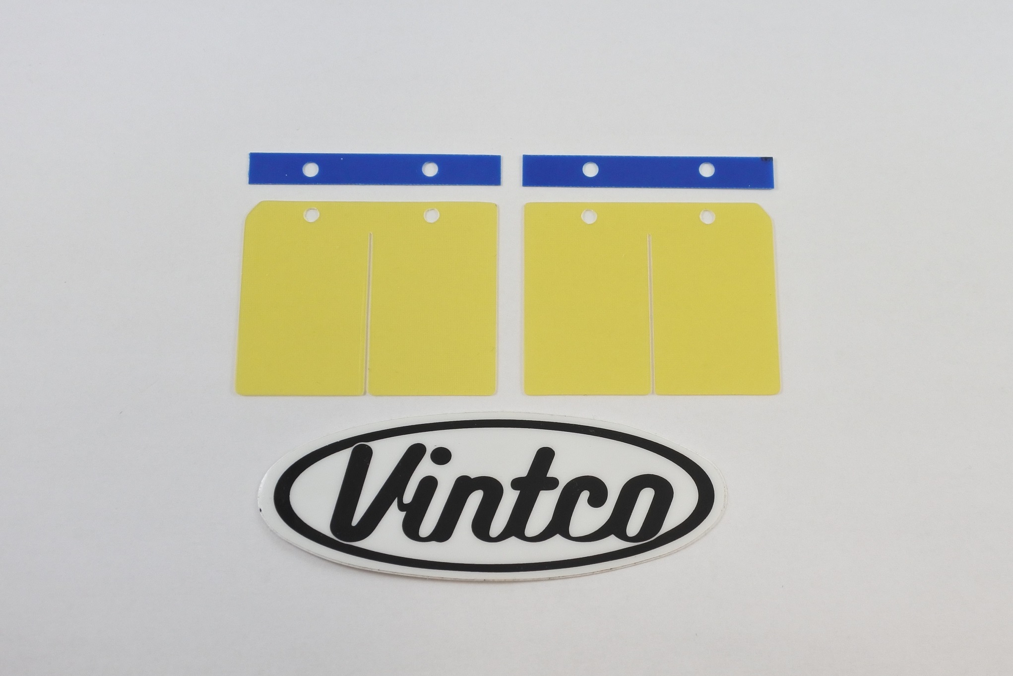 REED VALVE KIT 94-96 KAWASAKI KX 125 VINTCO RVK004 thumbnail 2
