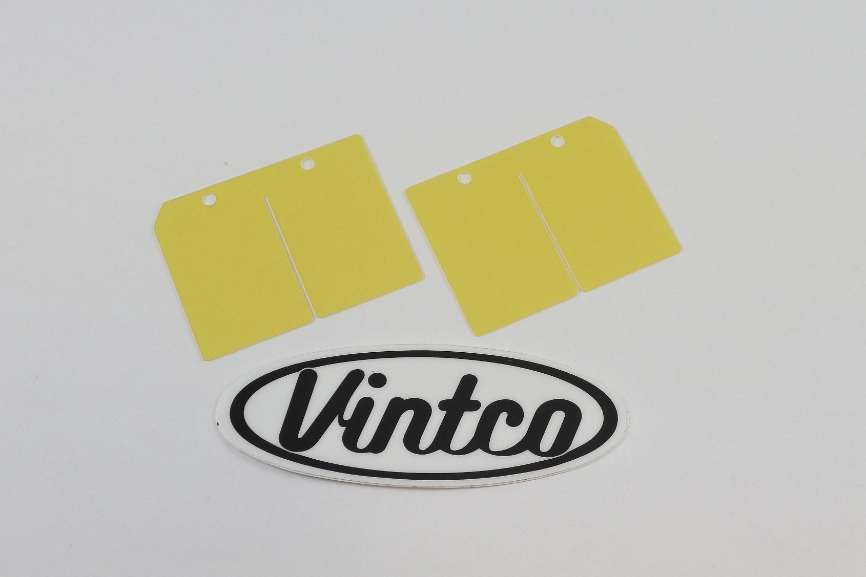 REED VALVE KIT 88-02 KAWASAKI KX 125 VINTCO RVK005 image 1