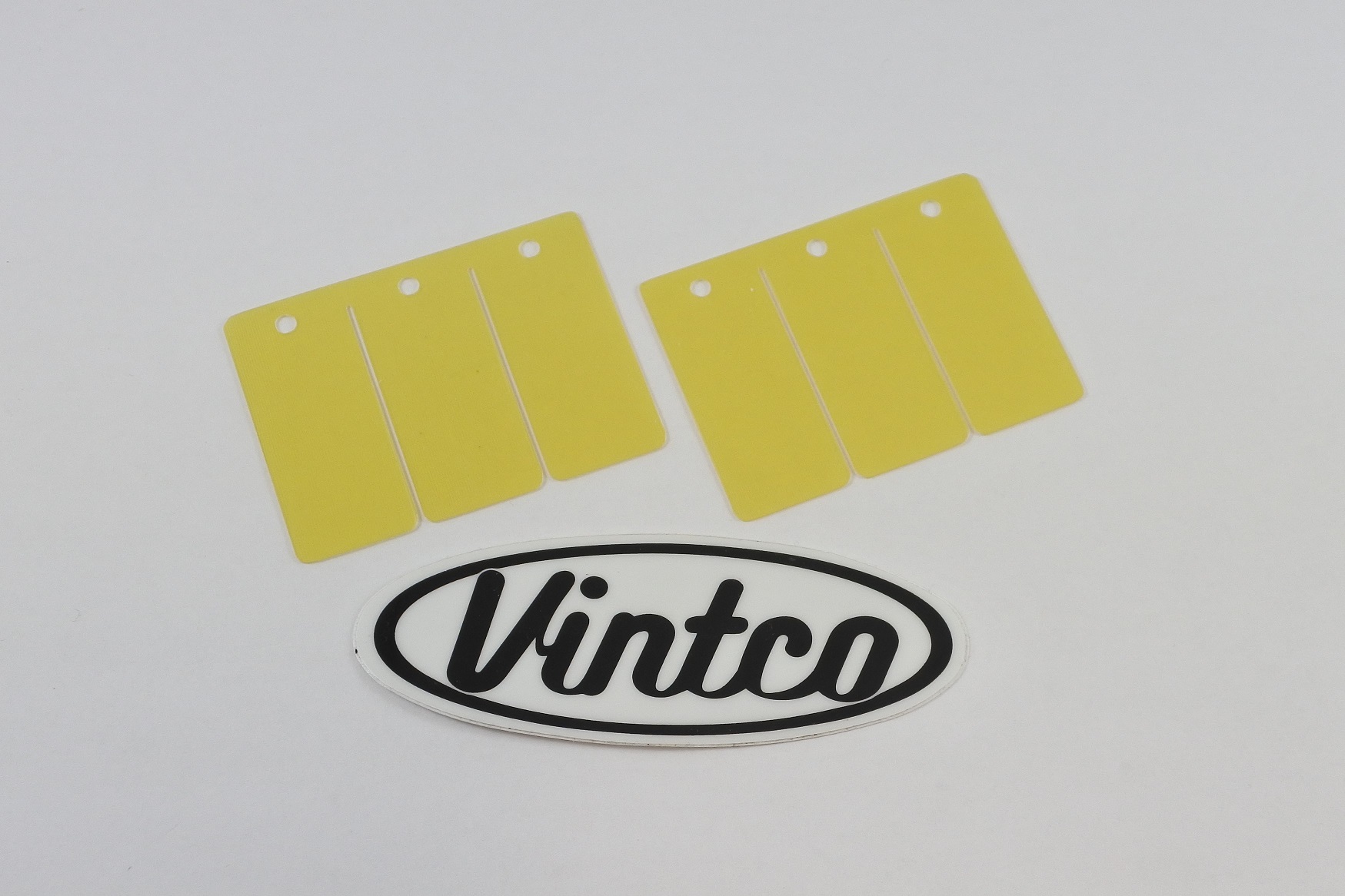 REED VALVE KIT 93-03 KAWASAKI KX 125 VINTCO RVK006 image 1