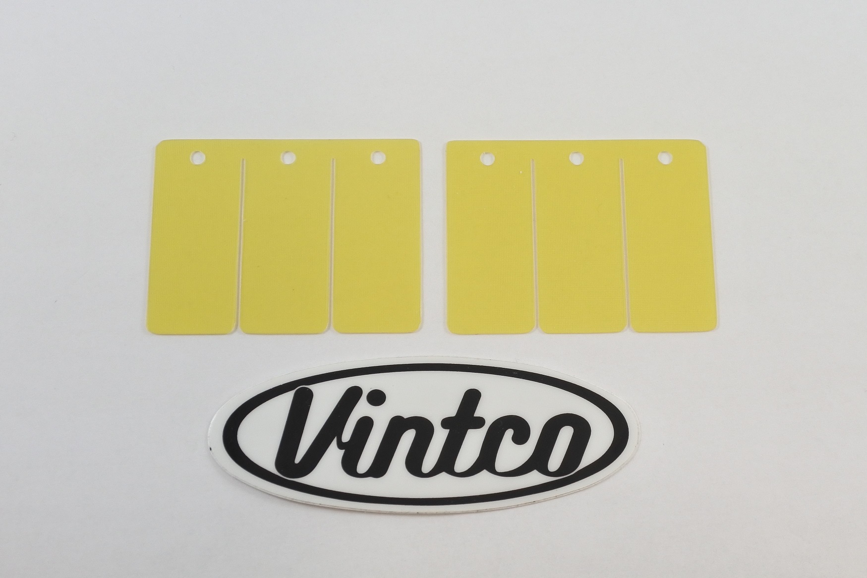 REED VALVE KIT 93-03 KAWASAKI KX 125 VINTCO RVK006 thumbnail 2