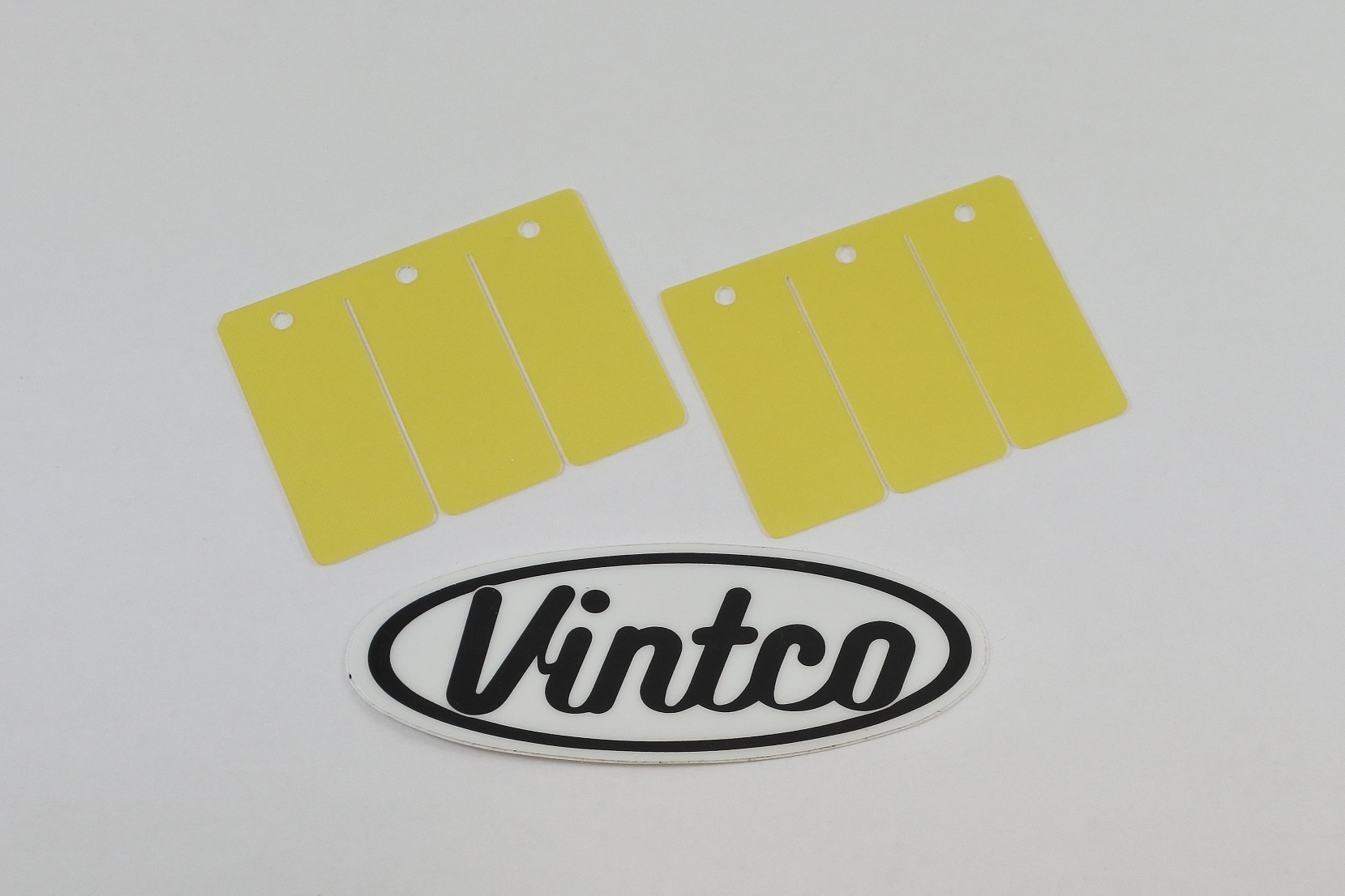 REED VALVE KIT 04-05 KAWASAKI KX 125 VINTCO RVK007 image 1