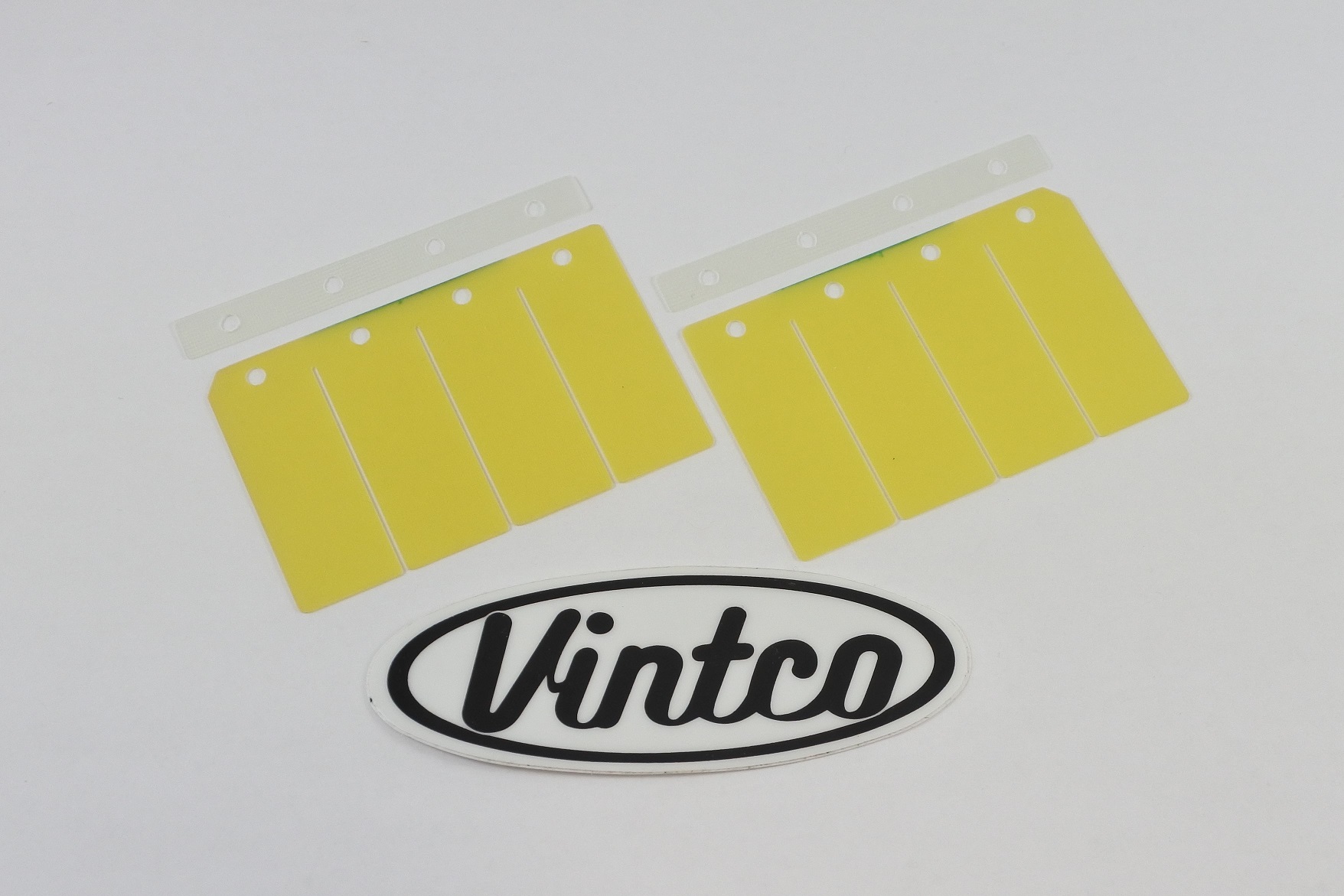 REED VALVE KIT 83-96 KAWASAKI KDX KXF KXT TECATE 4 KX 250 VINTCO RVK008 image 1