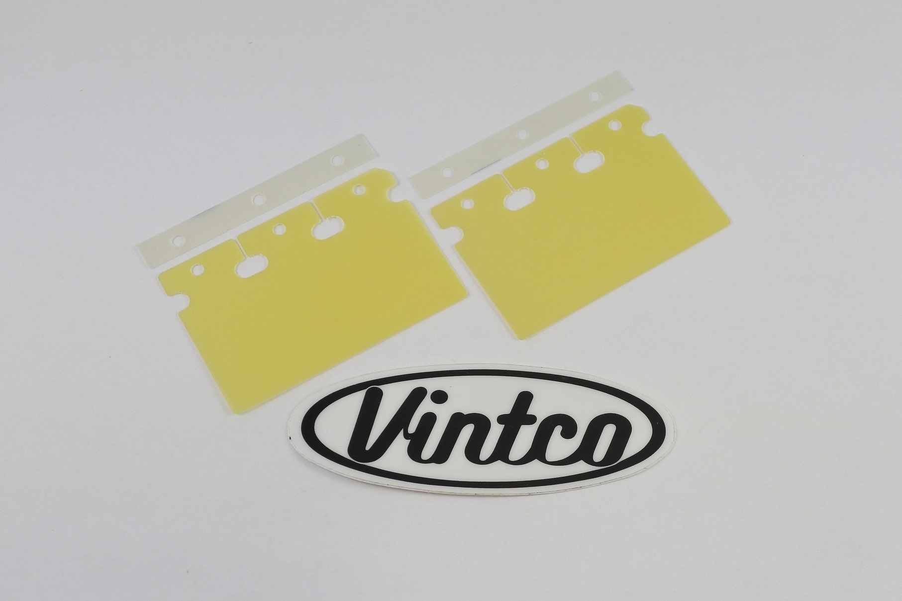 REED VALVE KIT 83-85 KAWASAKI KX 500 VINTCO RVK010 image 1