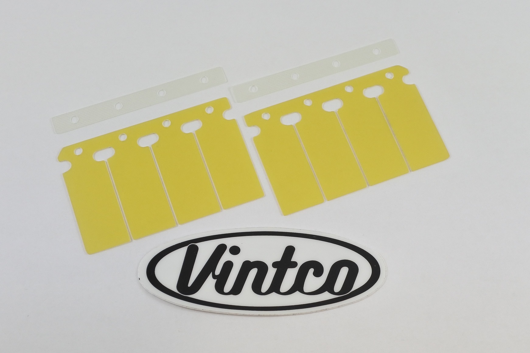 REED VALVE KIT 86-04 KAWASAKI KX 500 VINTCO RVK011 image 1