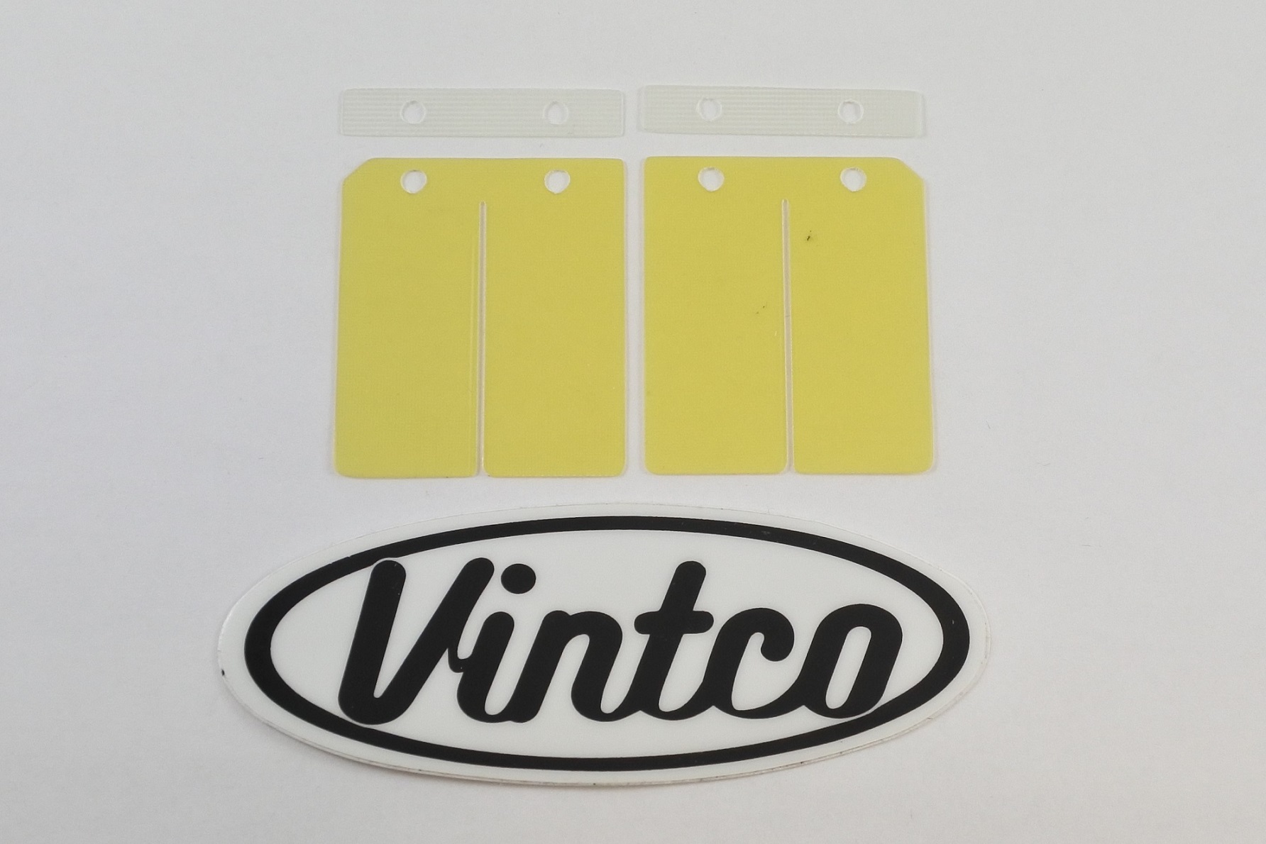 REED VALVE KIT 79-88 KAWASAKI KDX KE KX 80 175 VINTCO RVK014 image 1