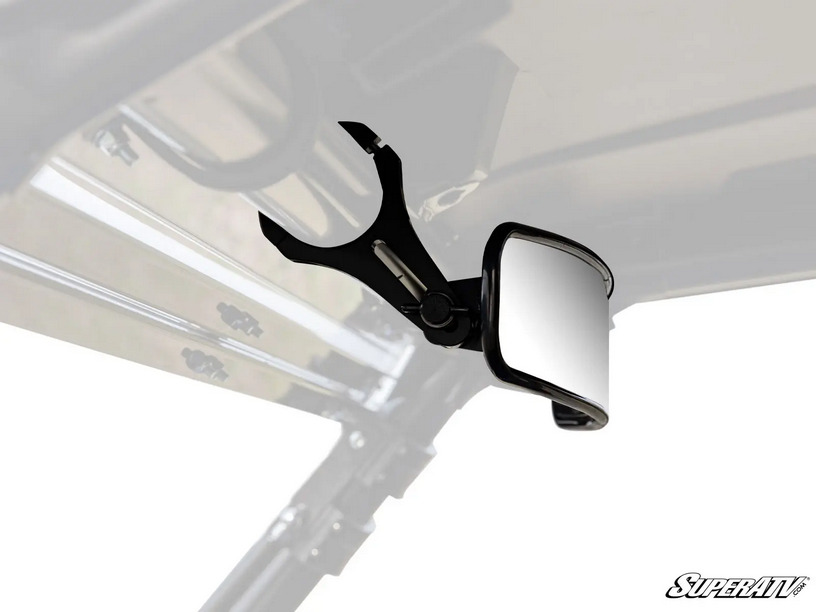 REAR VIEW MIRROR 17 CAN-AM, HONDA, KUBOTA, CF MOTO, UTV, 2 image 1
