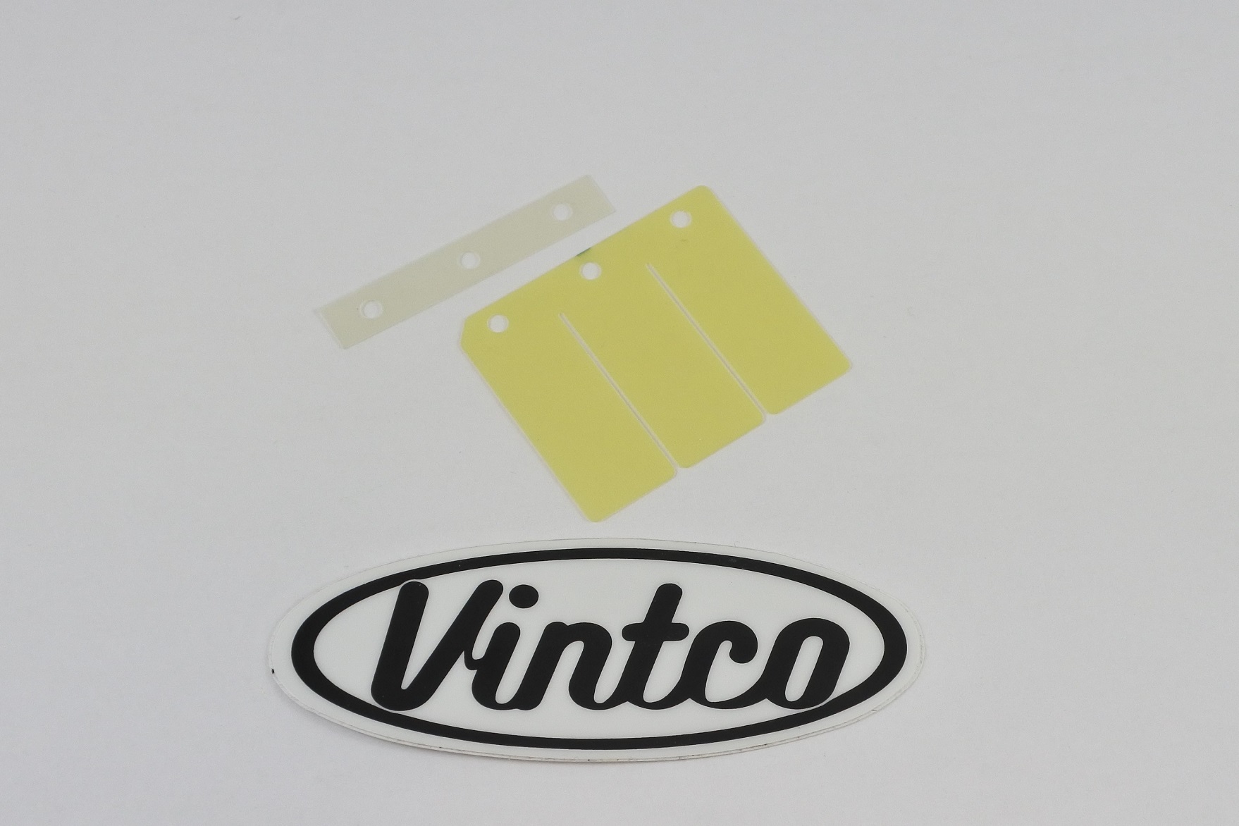 REED VALVE KIT 86-88 SUZUKI RM 80 VINTCO RVS001 image 1