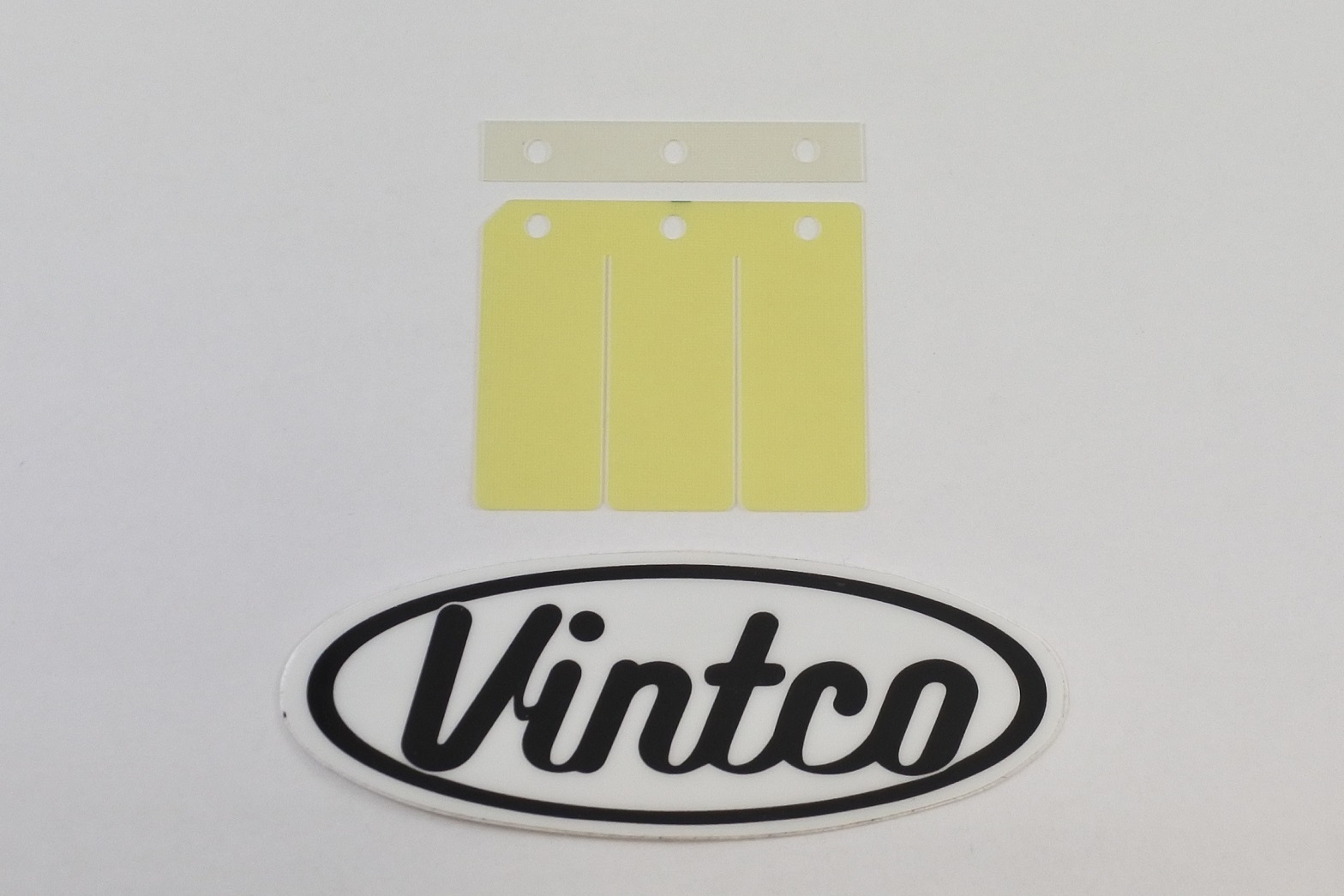 REED VALVE KIT 86-88 SUZUKI RM 80 VINTCO RVS001 thumbnail 2