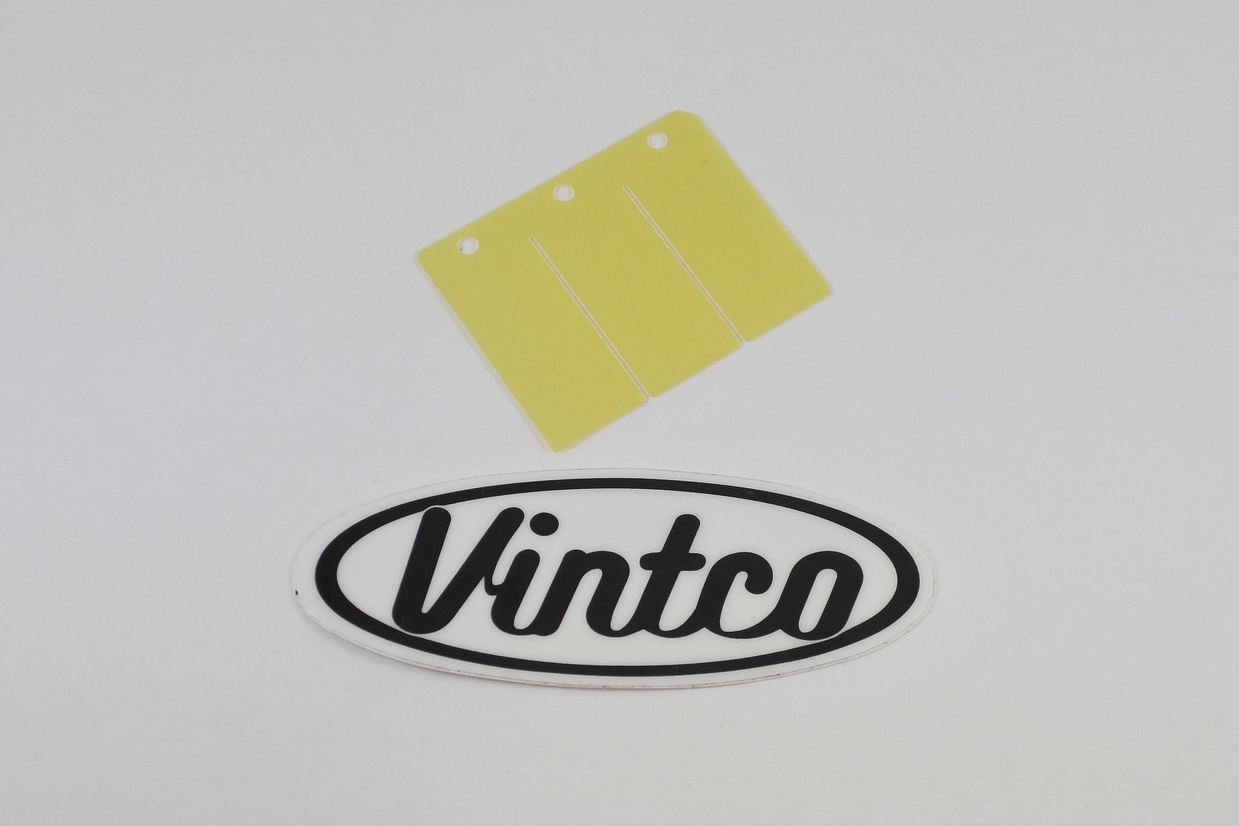 REED VALVE KIT 84-86 SUZUKI RM 125 VINTCO RVS002 image 1
