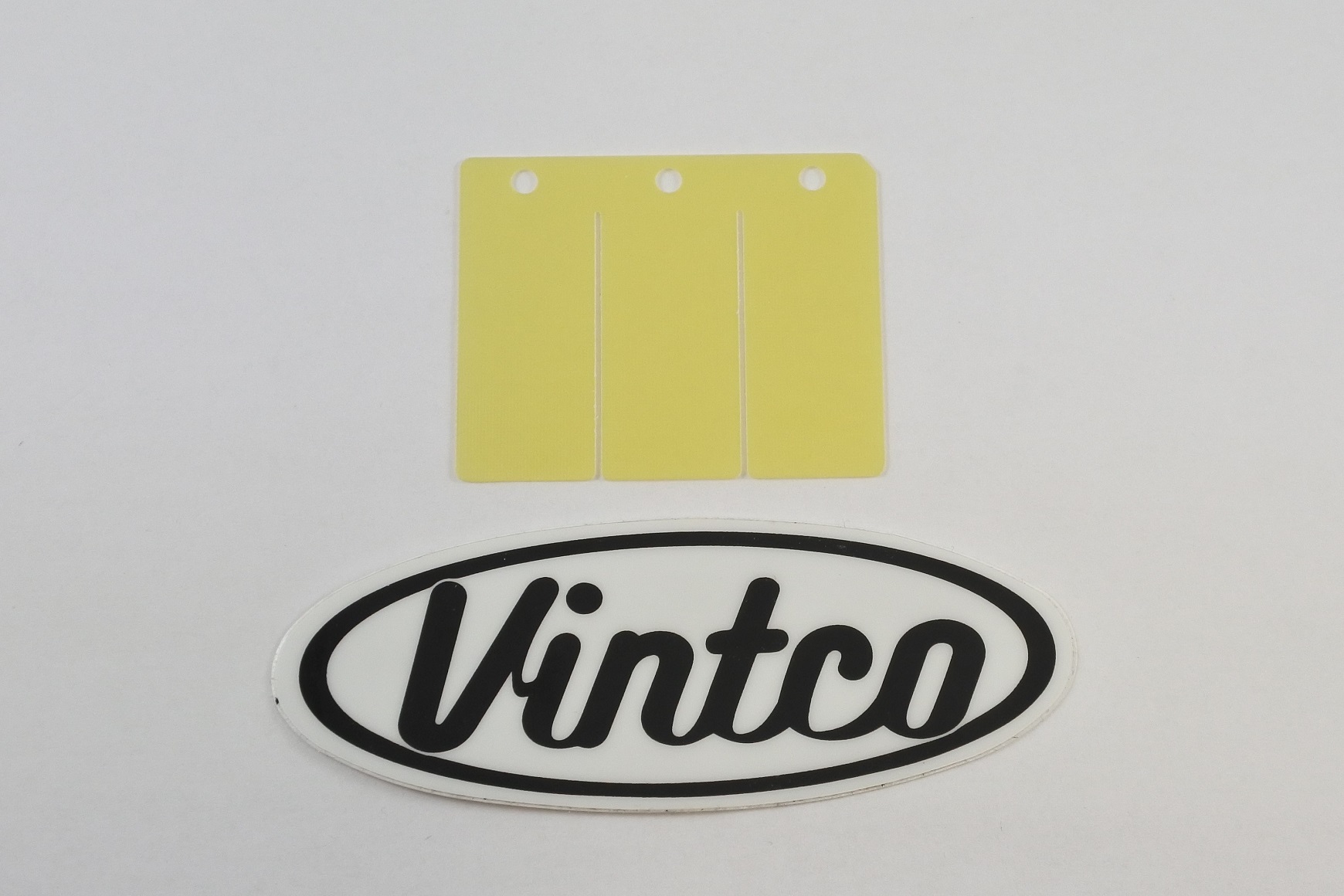 REED VALVE KIT 84-86 SUZUKI RM 125 VINTCO RVS002 thumbnail 2