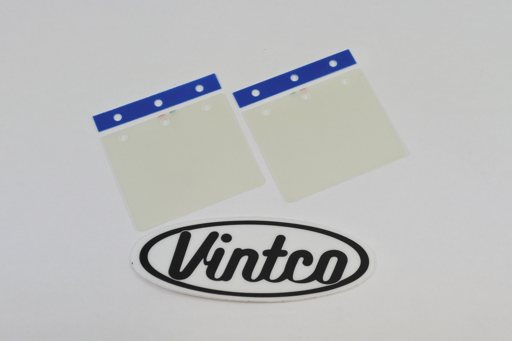 REED VALVE KIT 89-89 SUZUKI RM 125 VINTCO RVS003 image 1