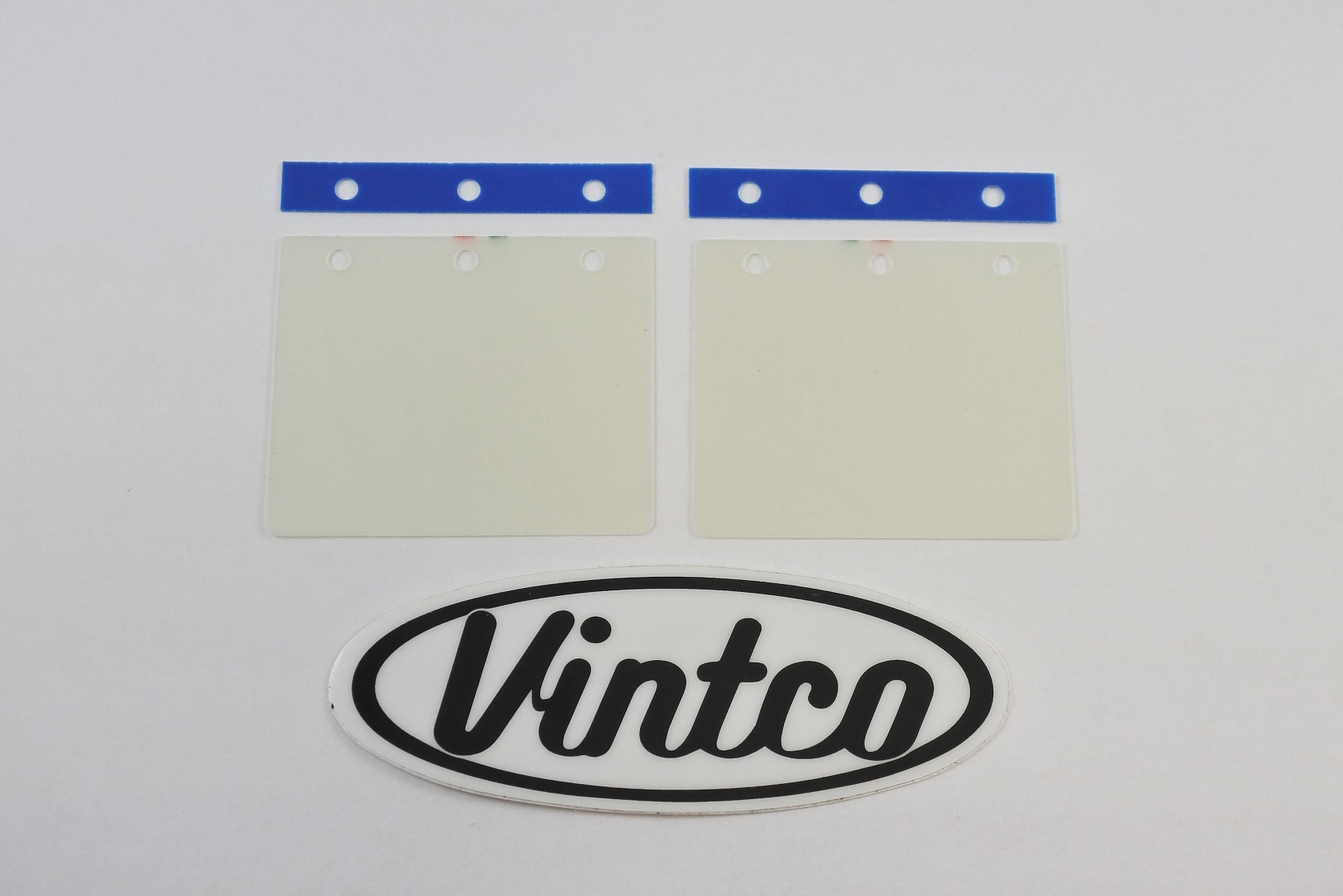 REED VALVE KIT 89-89 SUZUKI RM 125 VINTCO RVS003 thumbnail 2