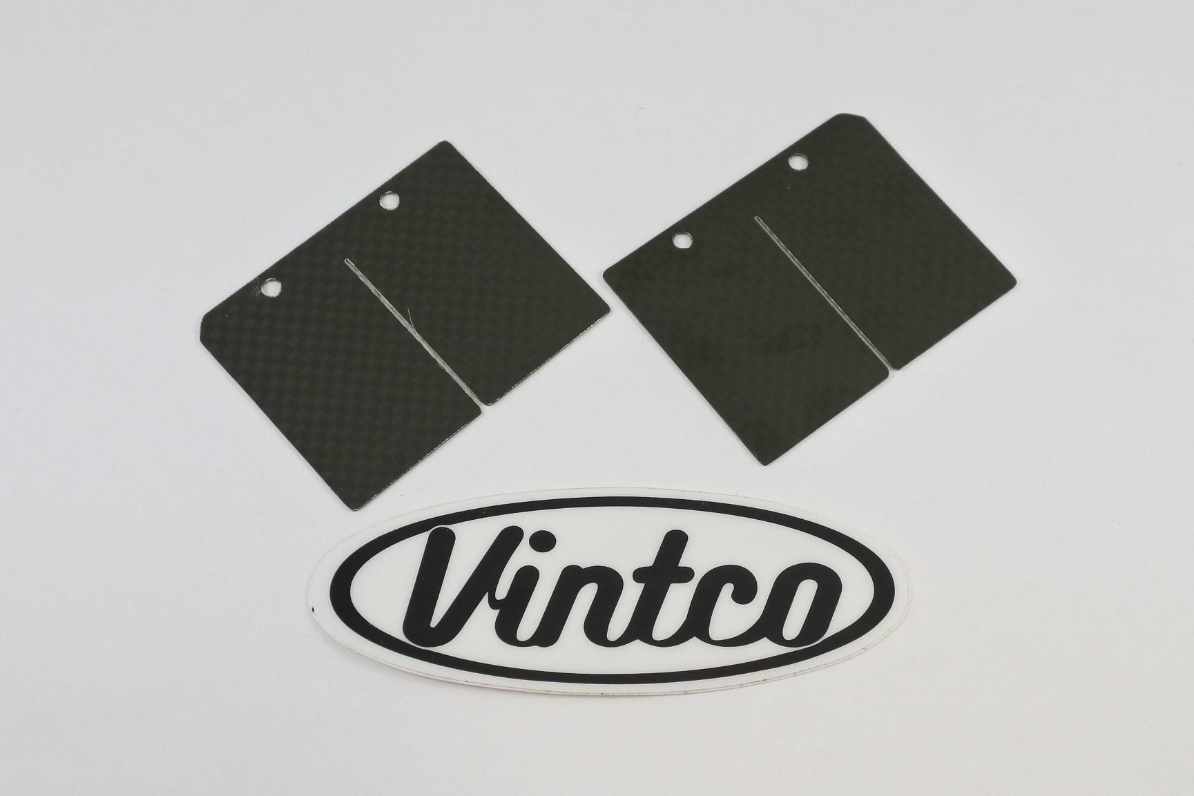 REED VALVE KIT 90-08 SUZUKI RM 125 VINTCO RVS004 image 1