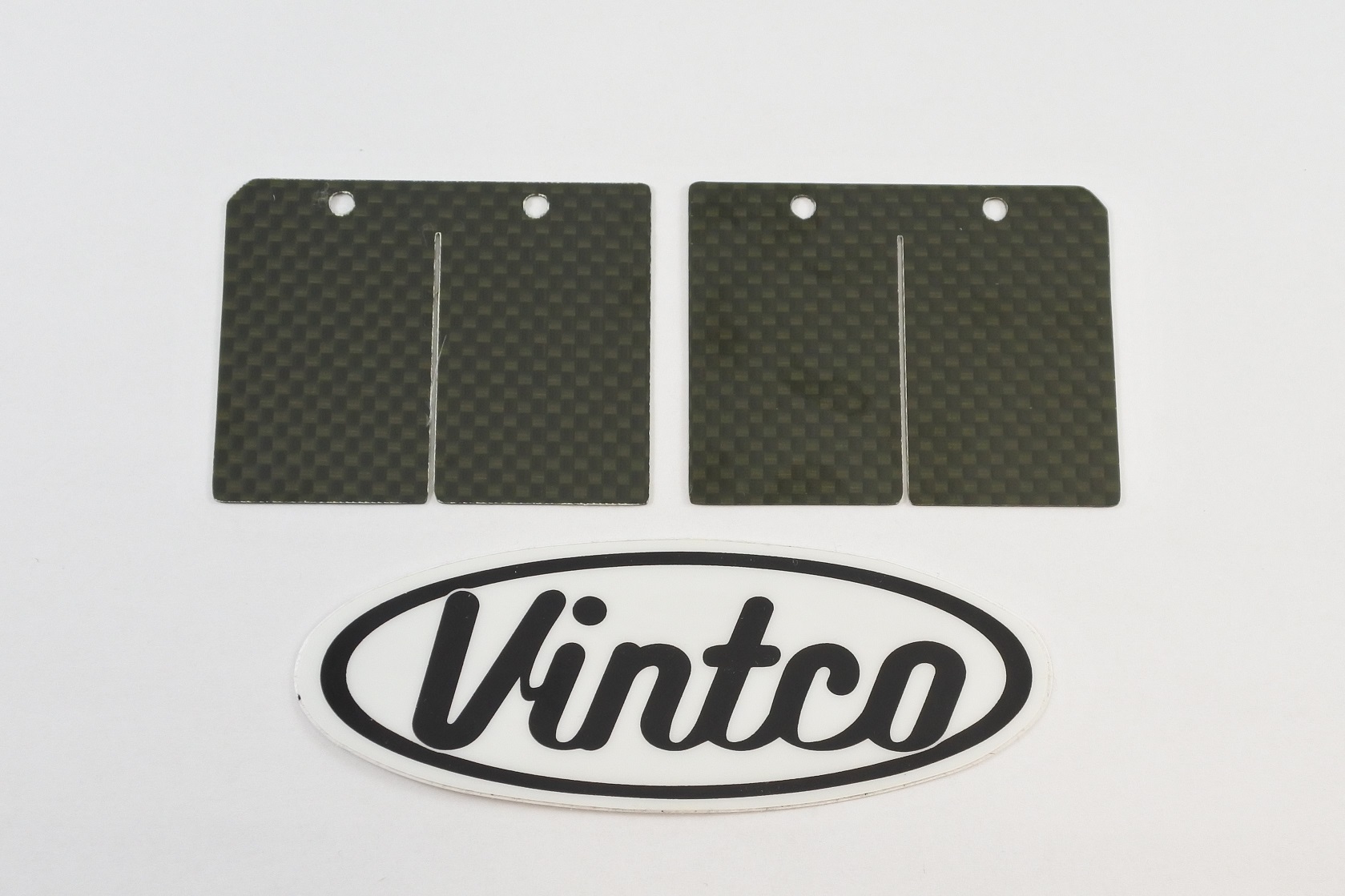 REED VALVE KIT 90-08 SUZUKI RM 125 VINTCO RVS004 thumbnail 2