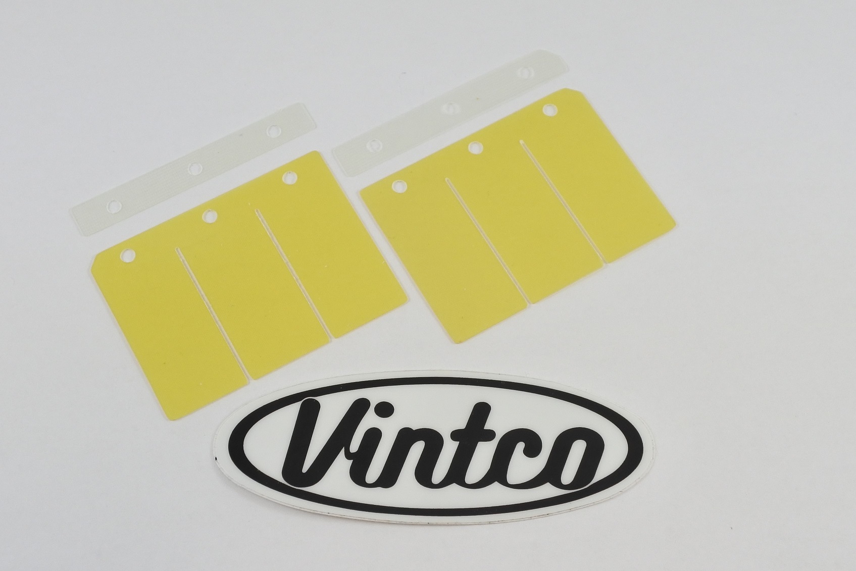 REED VALVE KIT 87-88 SUZUKI RM 250 VINTCO RVS005 image 1