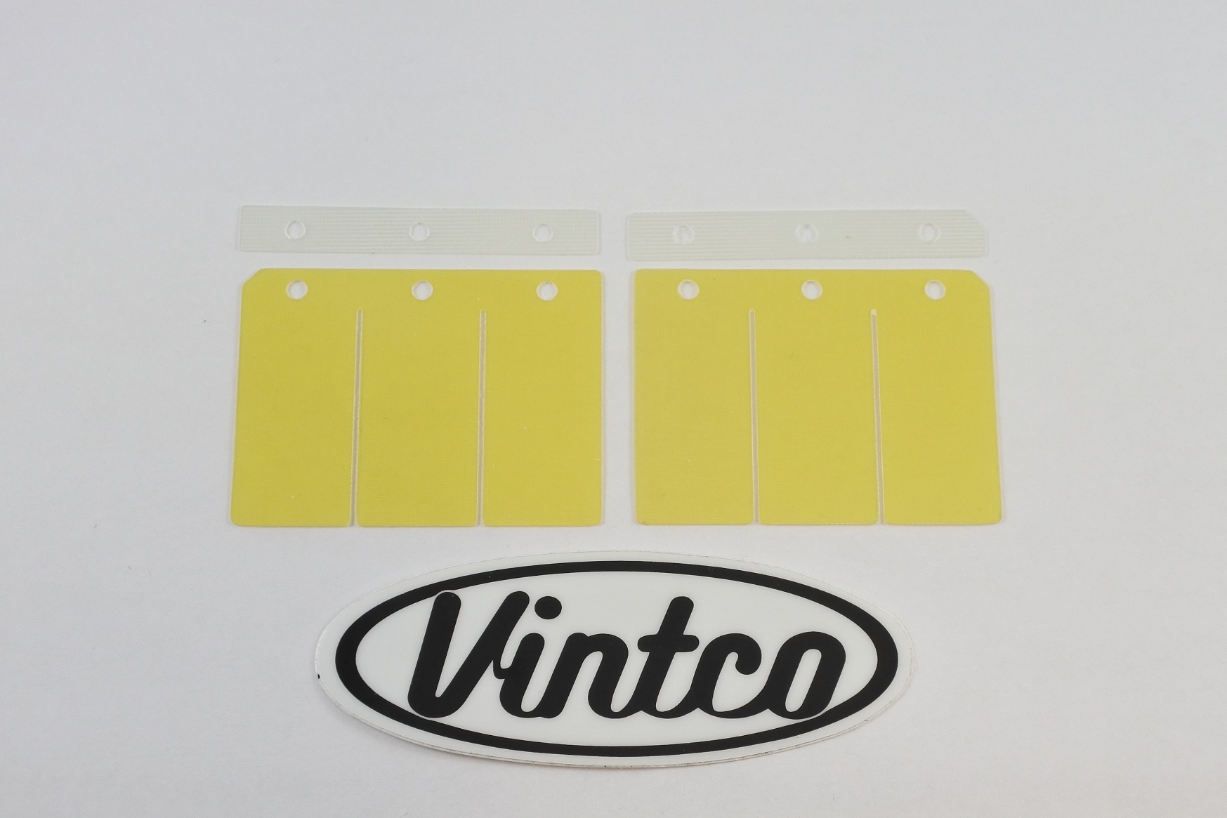 REED VALVE KIT 87-88 SUZUKI RM 250 VINTCO RVS005 thumbnail 2