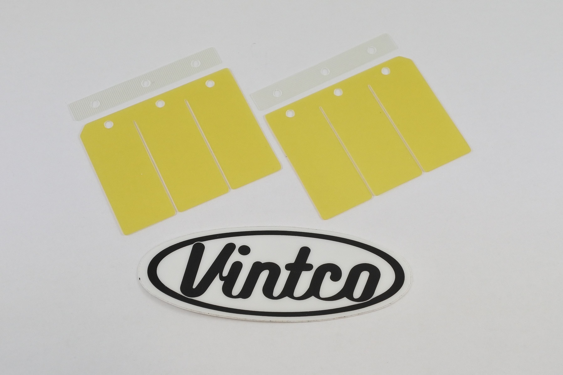 REED VALVE KIT 88-92 SUZUKI LT RM RMX 250 R VINTCO RVS006 image 1
