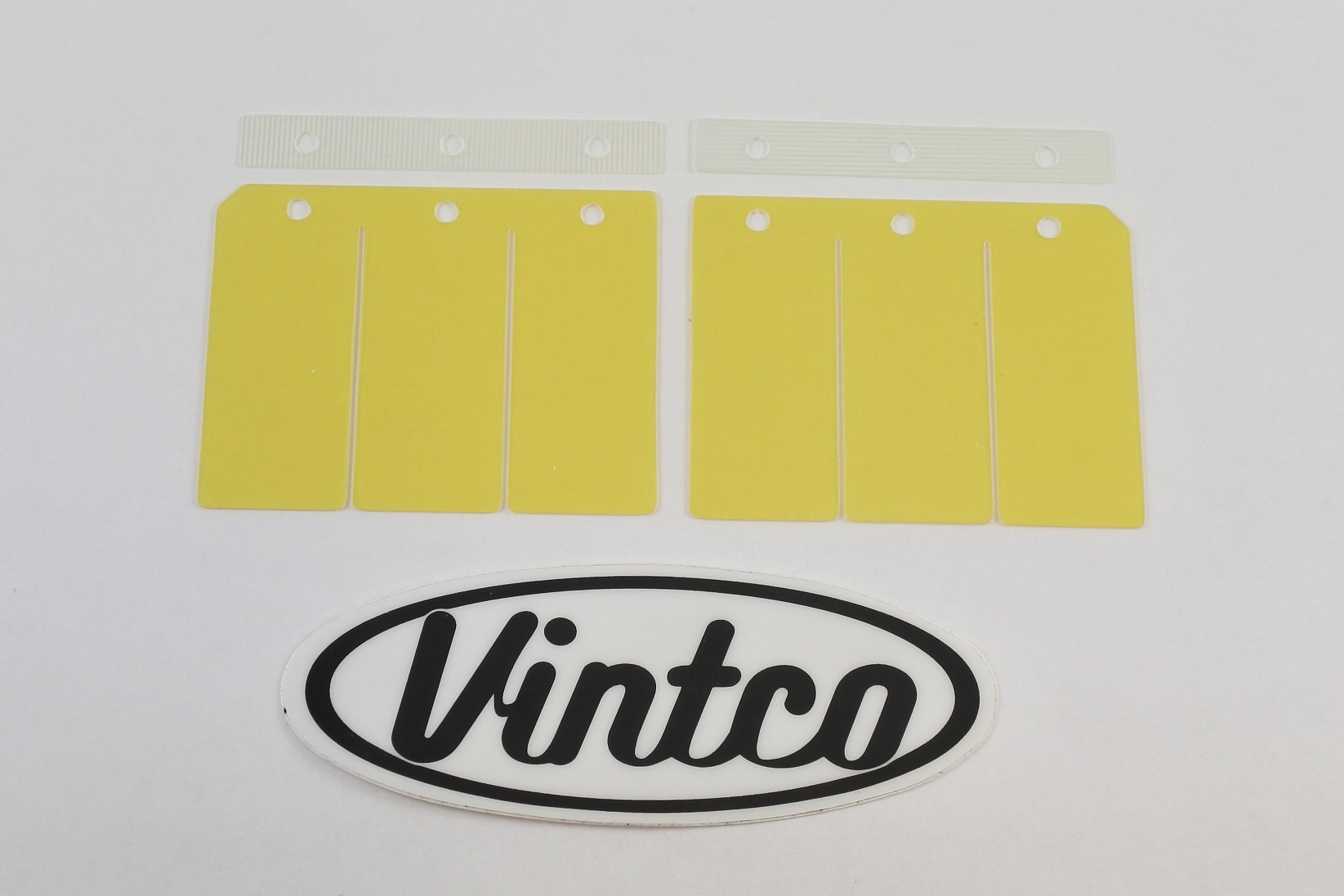 REED VALVE KIT 88-92 SUZUKI LT RM RMX 250 R VINTCO RVS006 thumbnail 2