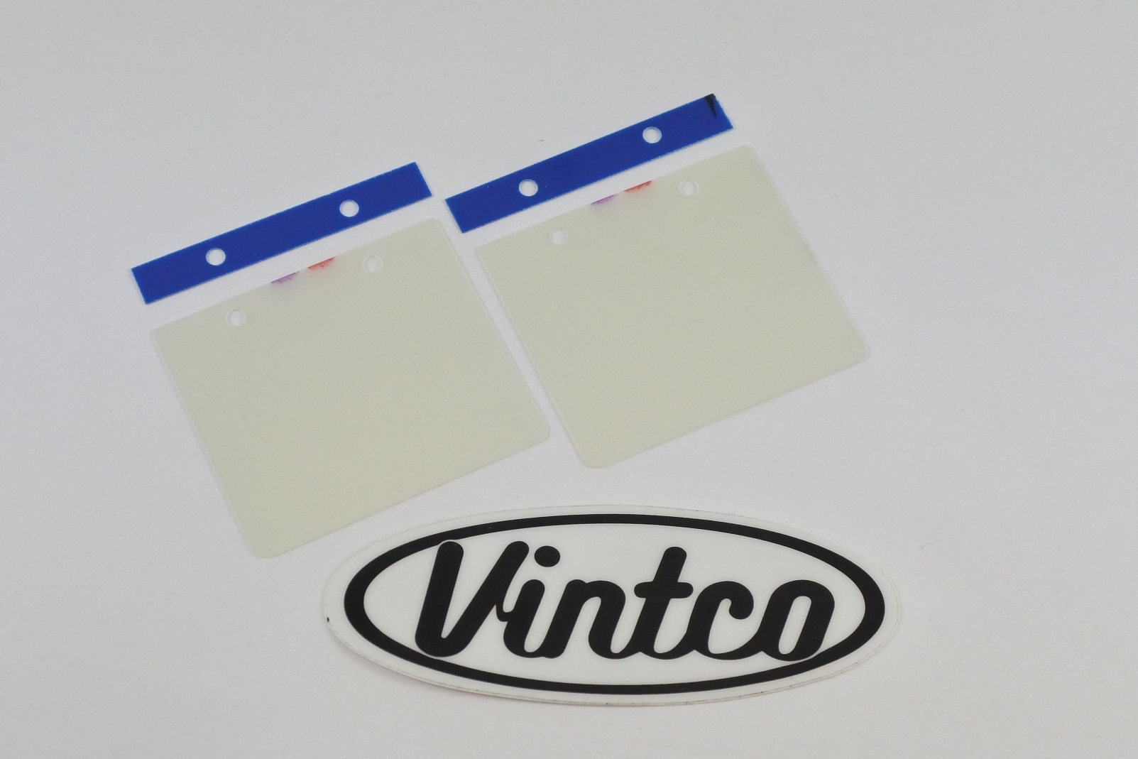 REED VALVE KIT 91-92 SUZUKI RM 250 VINTCO RVS007 image 1