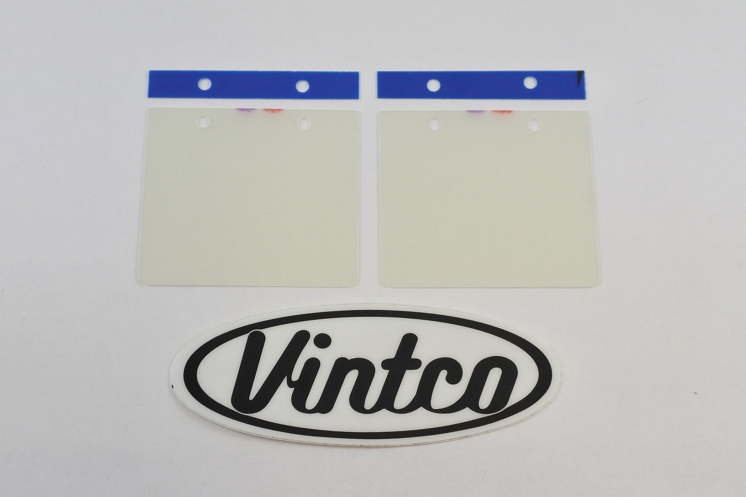 REED VALVE KIT 91-92 SUZUKI RM 250 VINTCO RVS007 thumbnail 2