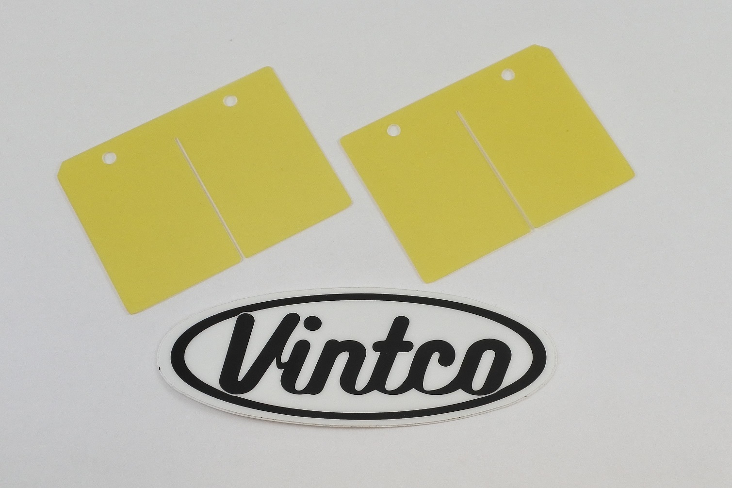REED VALVE KIT 96-07 SUZUKI RM 250 VINTCO RVS009 image 1
