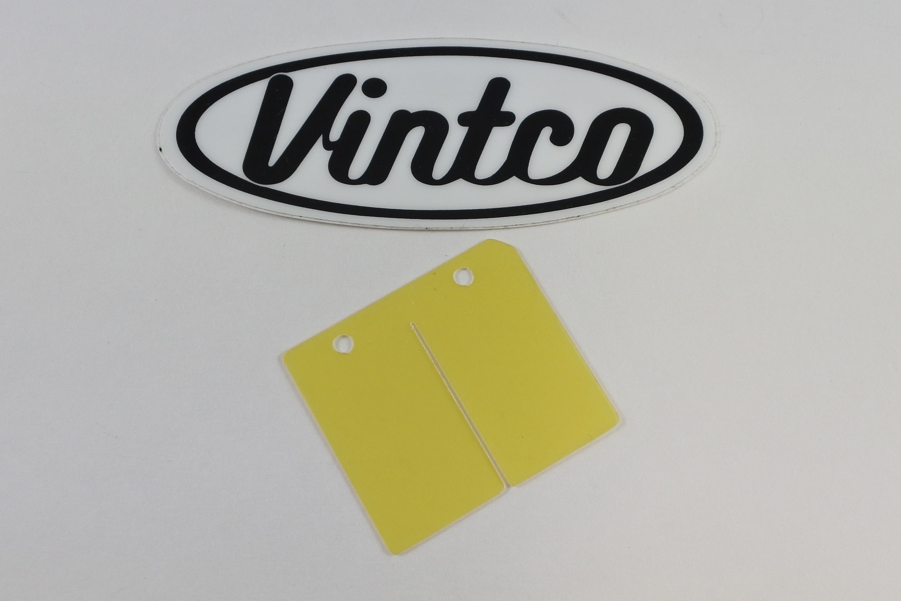 REED VALVE KIT 76-81 SUZUKI RM TS 100 125 185 250 370 400 VINTCO RVS011 image 1