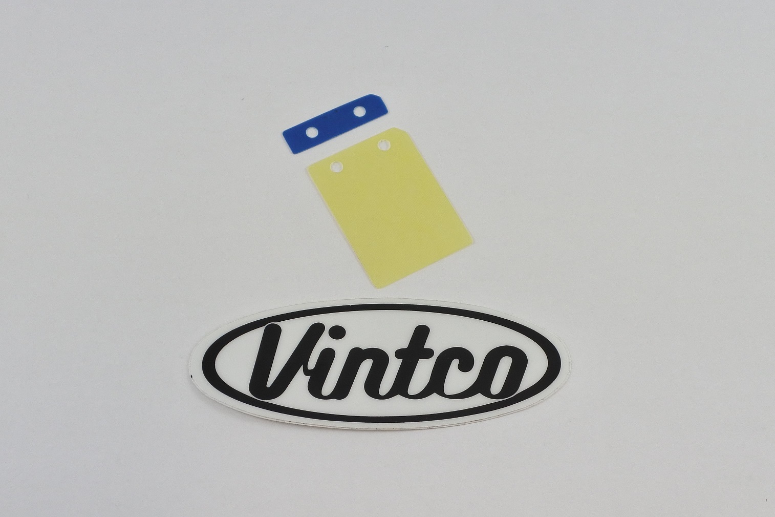 REED VALVE KIT 87-06 SUZUKI LT 80 VINTCO RVS014 image 1