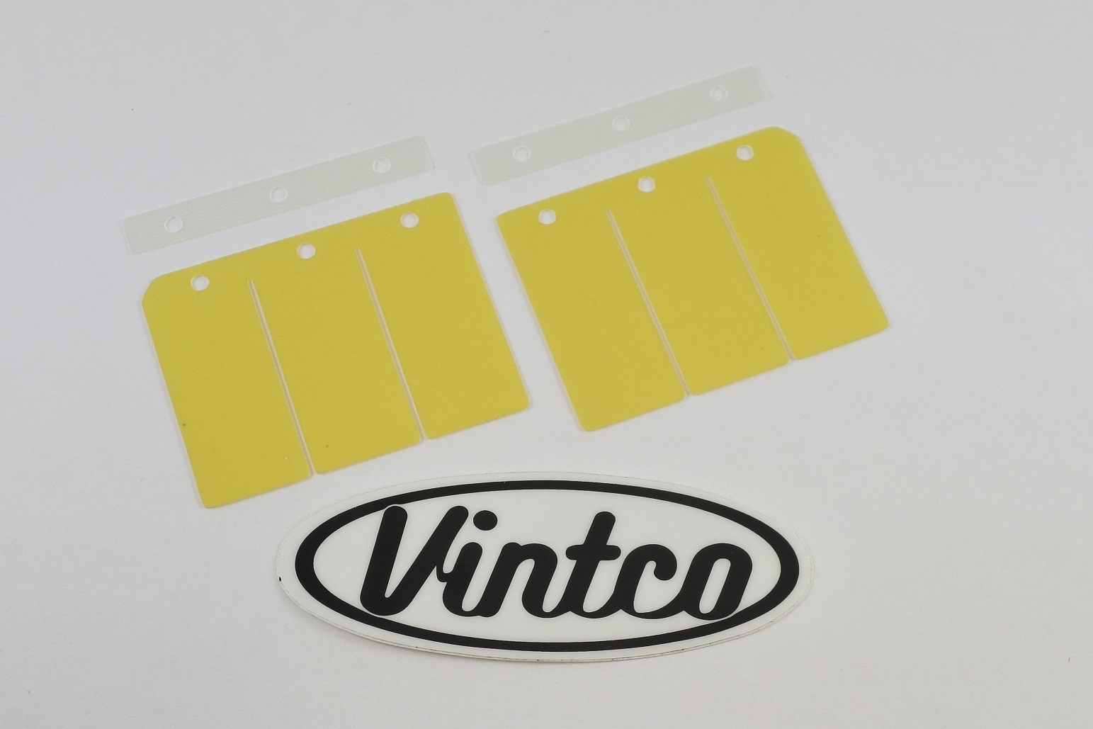 REED VALVE KIT 88-90 SUZUKI LT R 500 VINTCO RVS016 image 1