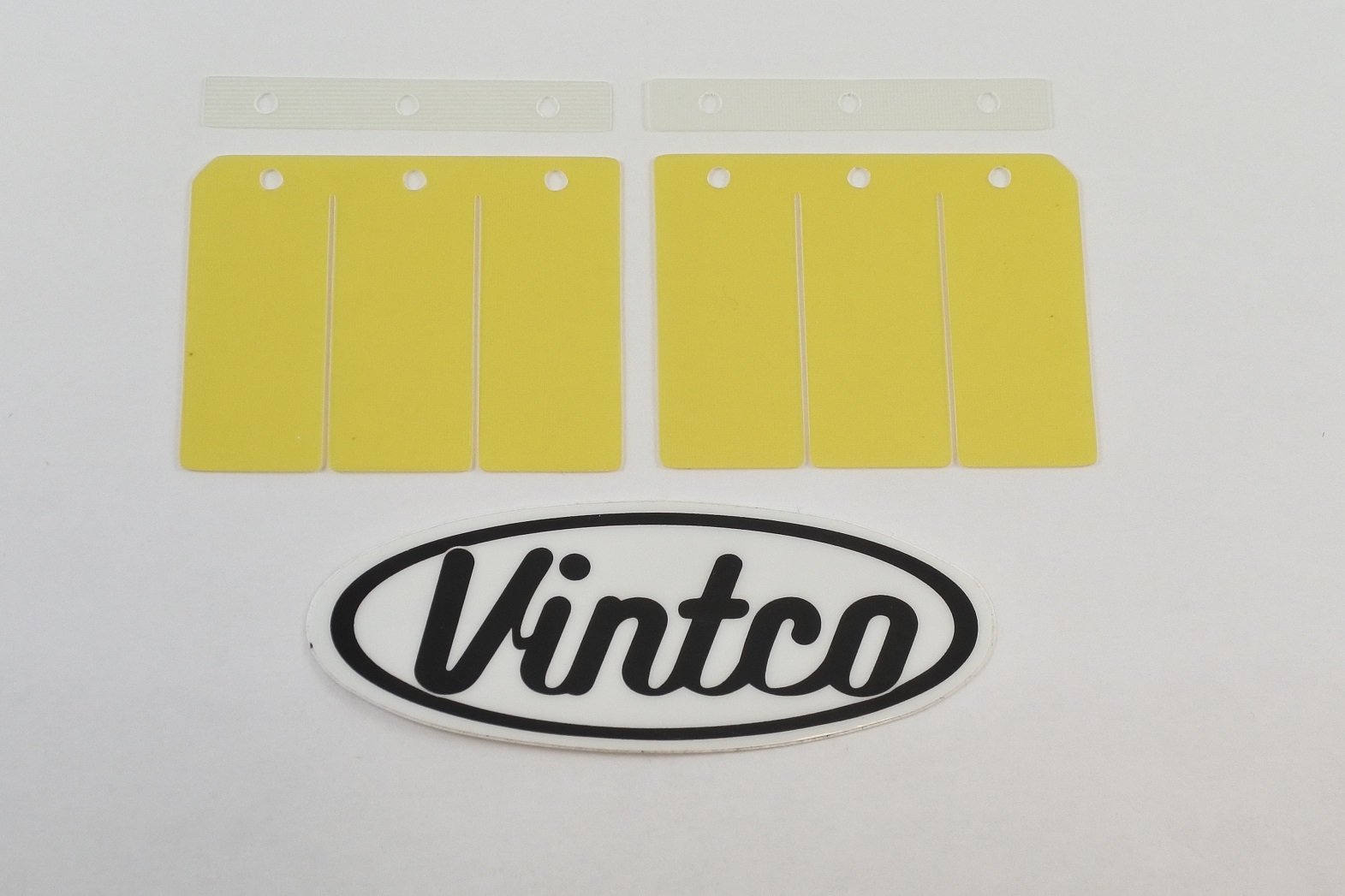 REED VALVE KIT 88-90 SUZUKI LT R 500 VINTCO RVS016 thumbnail 2